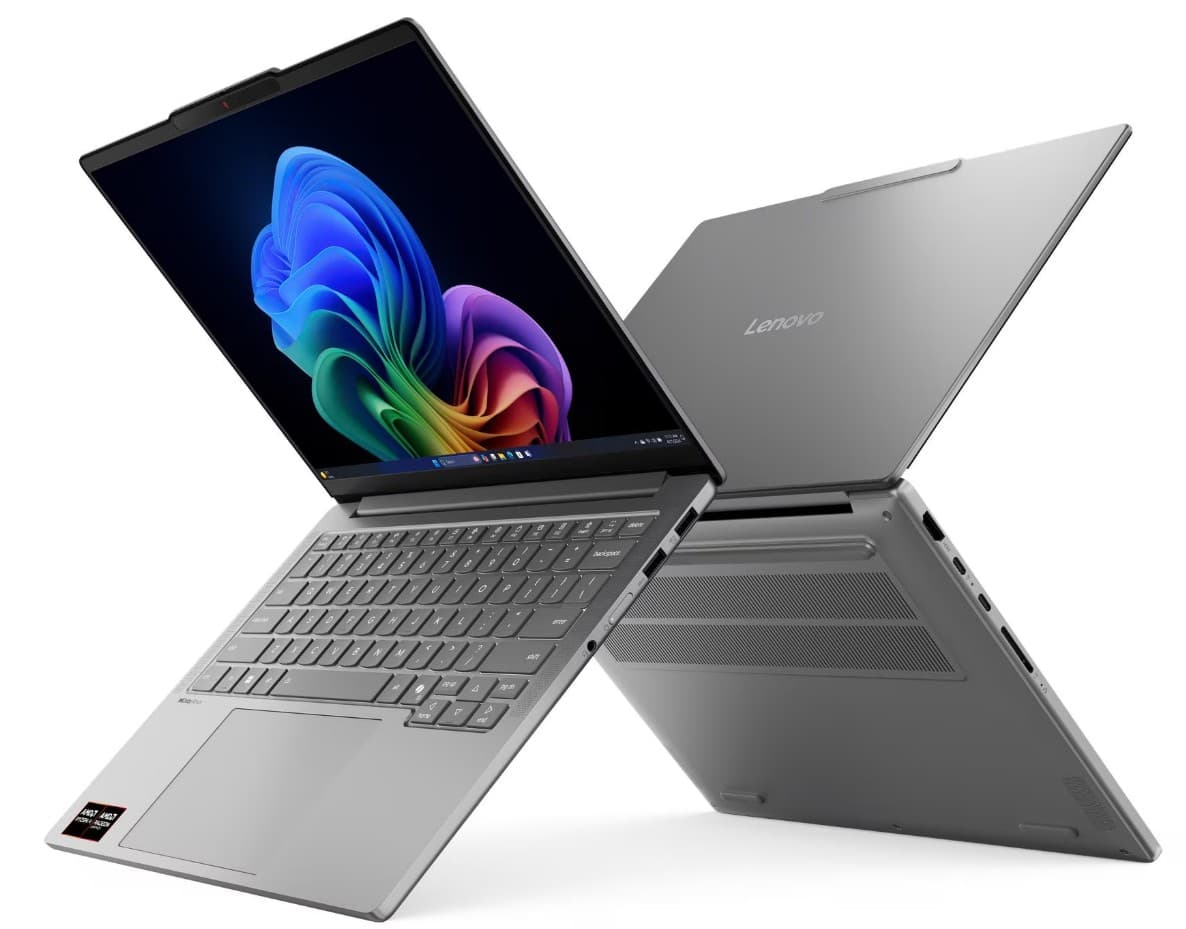 Lenovo IdeaPad Pro 5 (14AKP10)