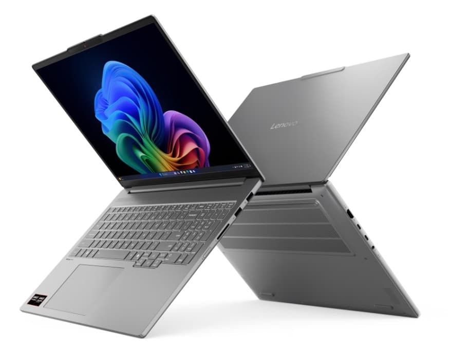 Lenovo IdeaPad Pro 5 (16AKP10)