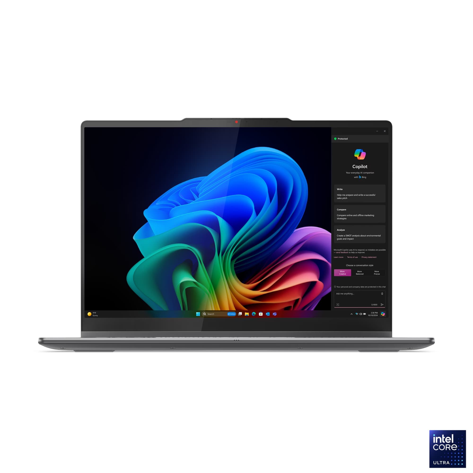 Lenovo Yoga 7 2-in-1 (14ILL10)