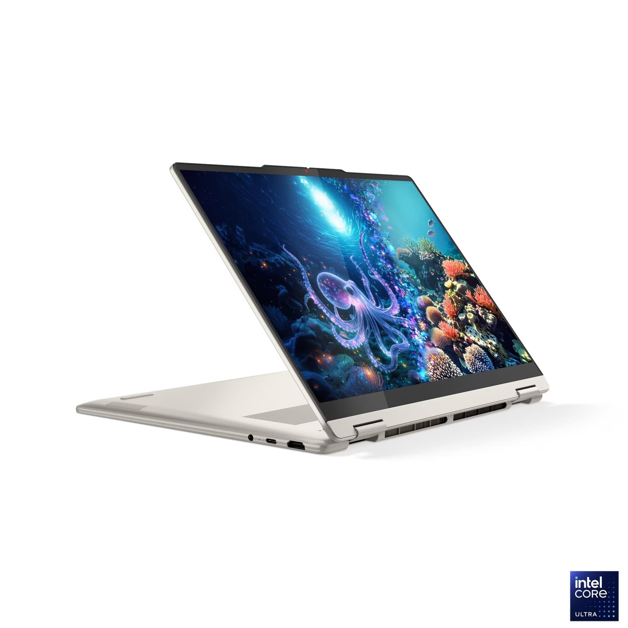 Lenovo Yoga 7 2-in-1 (14ILL10)