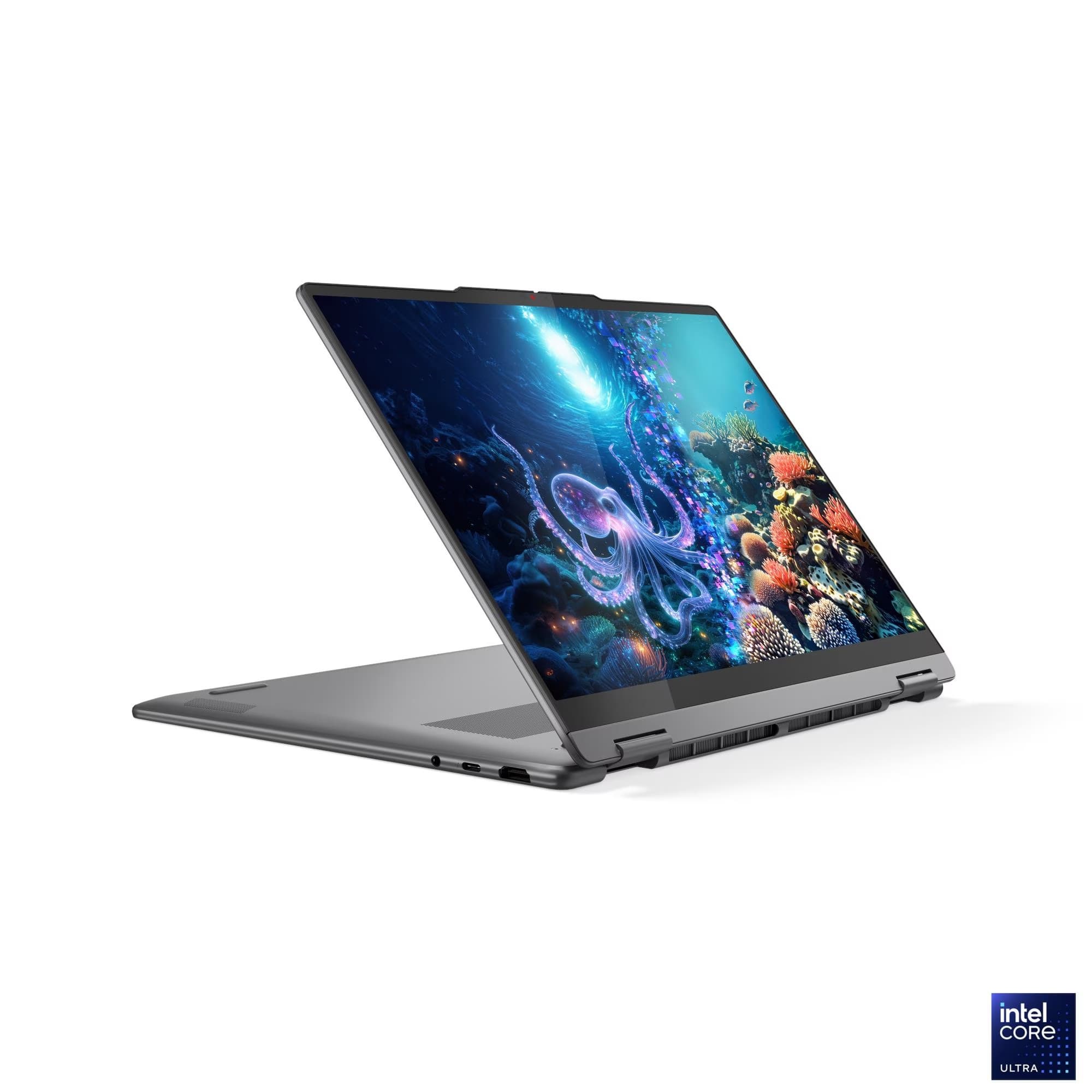 Lenovo Yoga 7 2-in-1 (14ILL10)