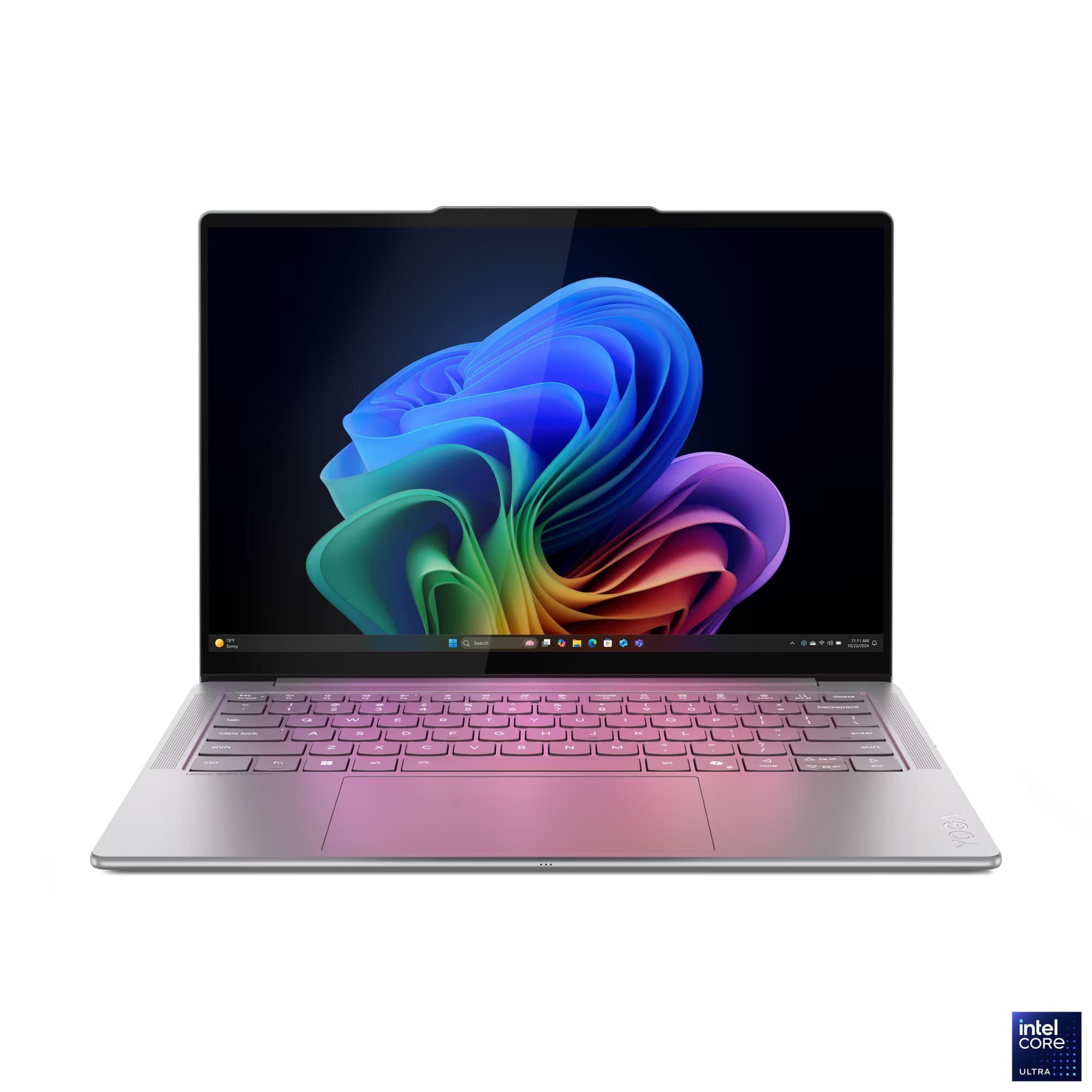 Lenovo Yoga Slim 7 (14ILL10)
