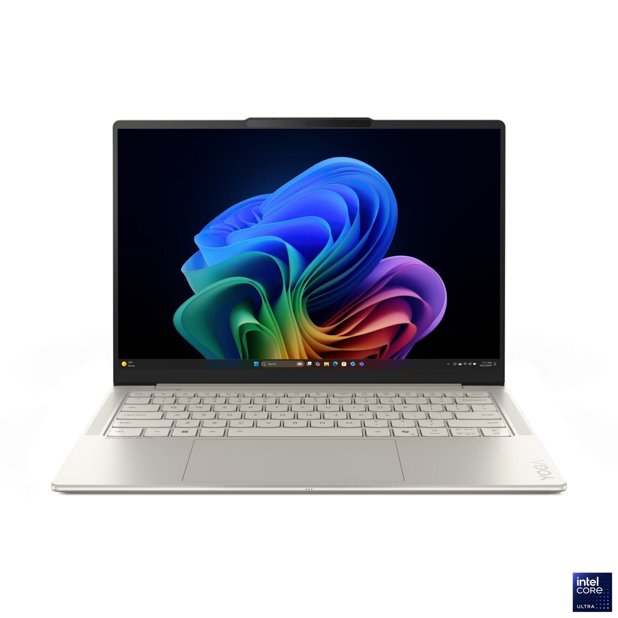 Lenovo Yoga Slim 7 (14ILL10)