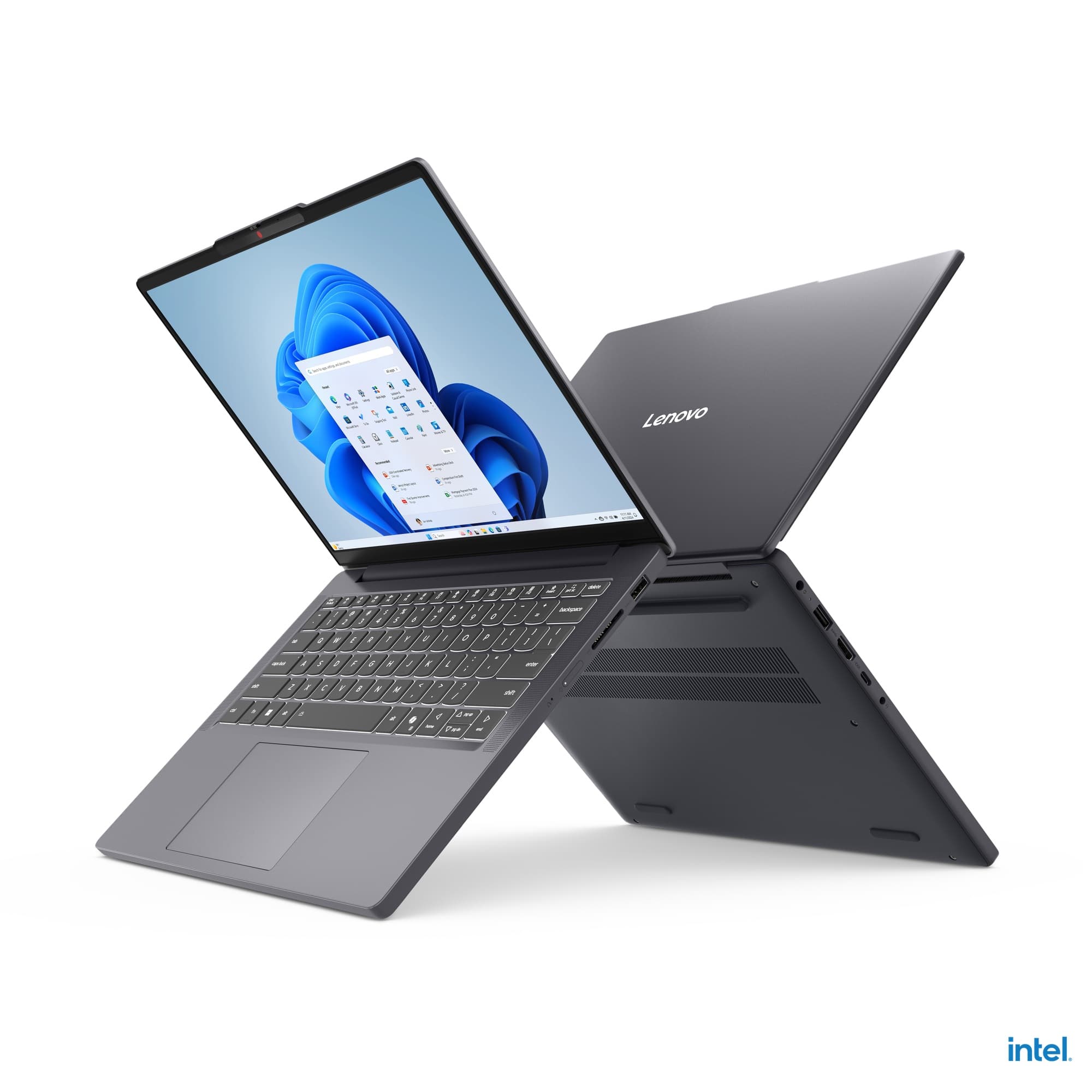 Lenovo IdeaPad Slim 3 (14IRH10)