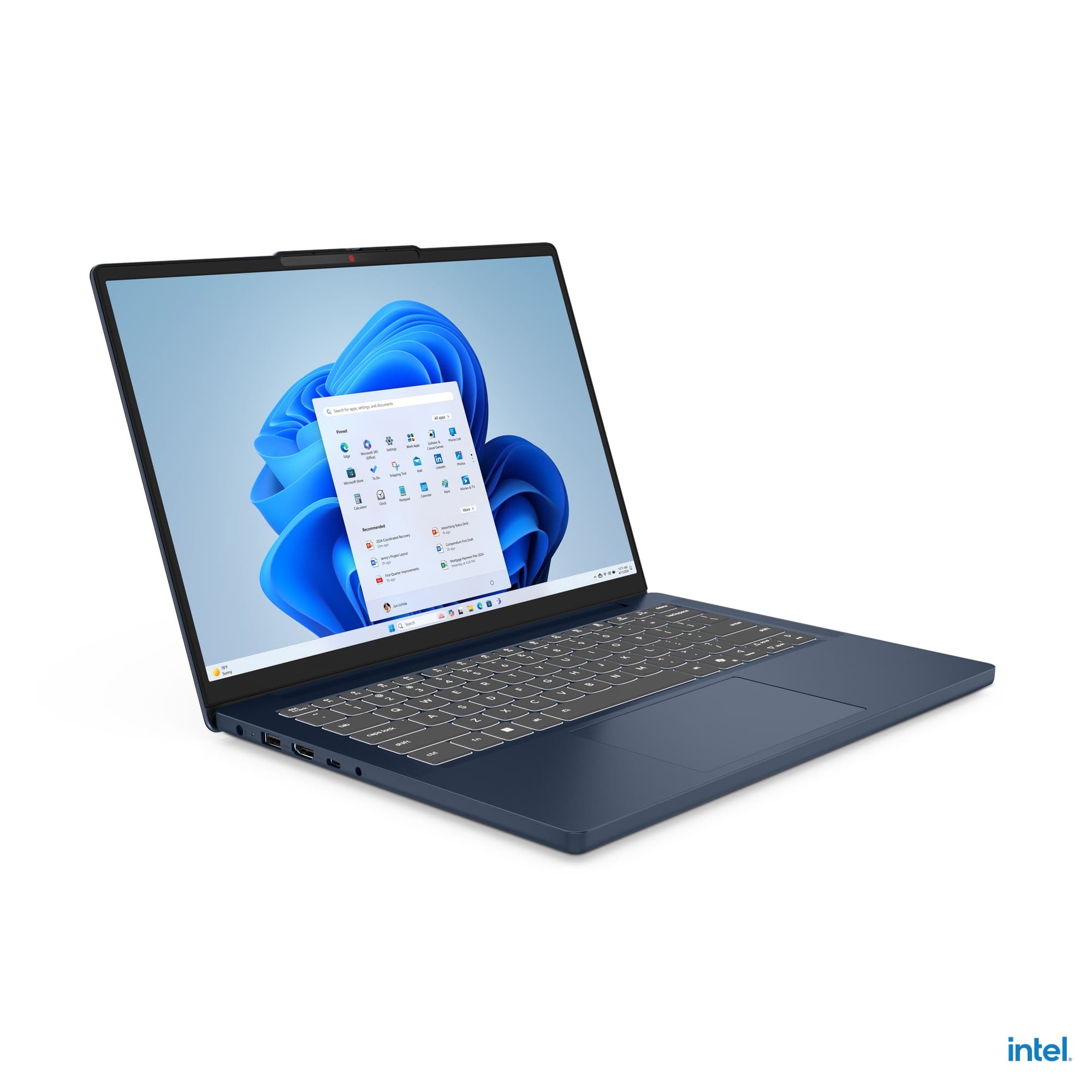 Lenovo IdeaPad Slim 3 (14IRH10)