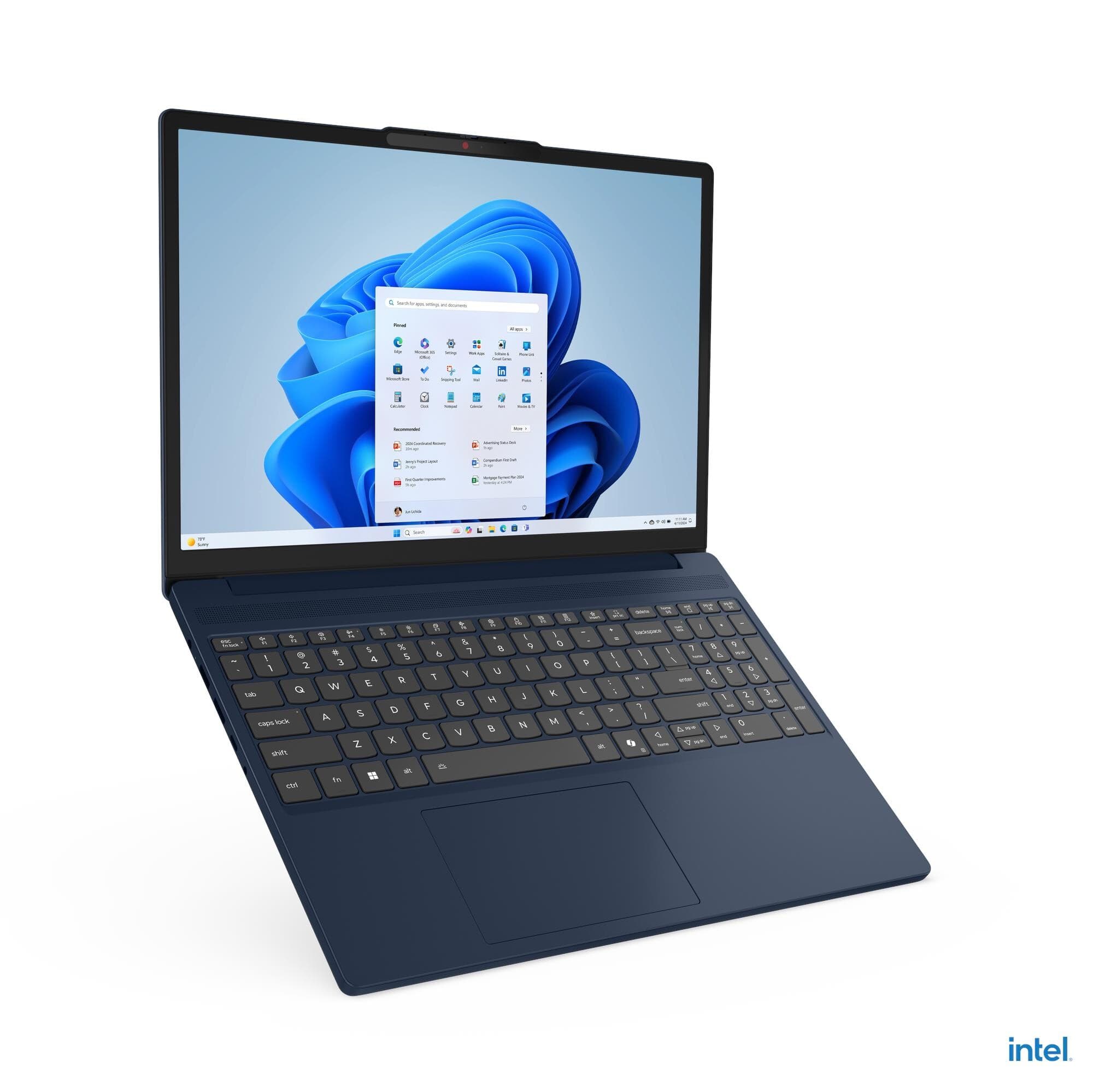 Lenovo IdeaPad Slim 3 (15IRH10)