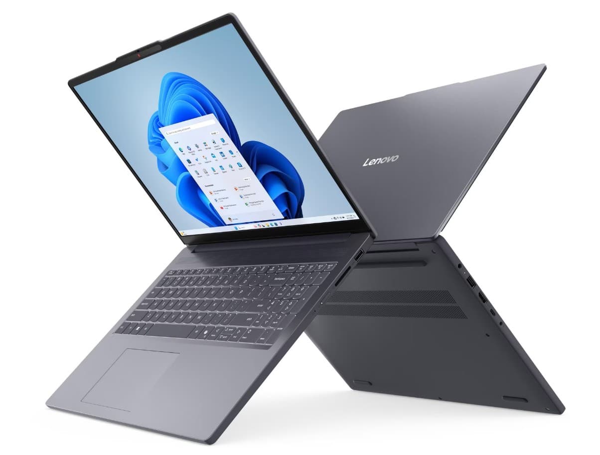 Lenovo IdeaPad Slim 3 (16IRH10)