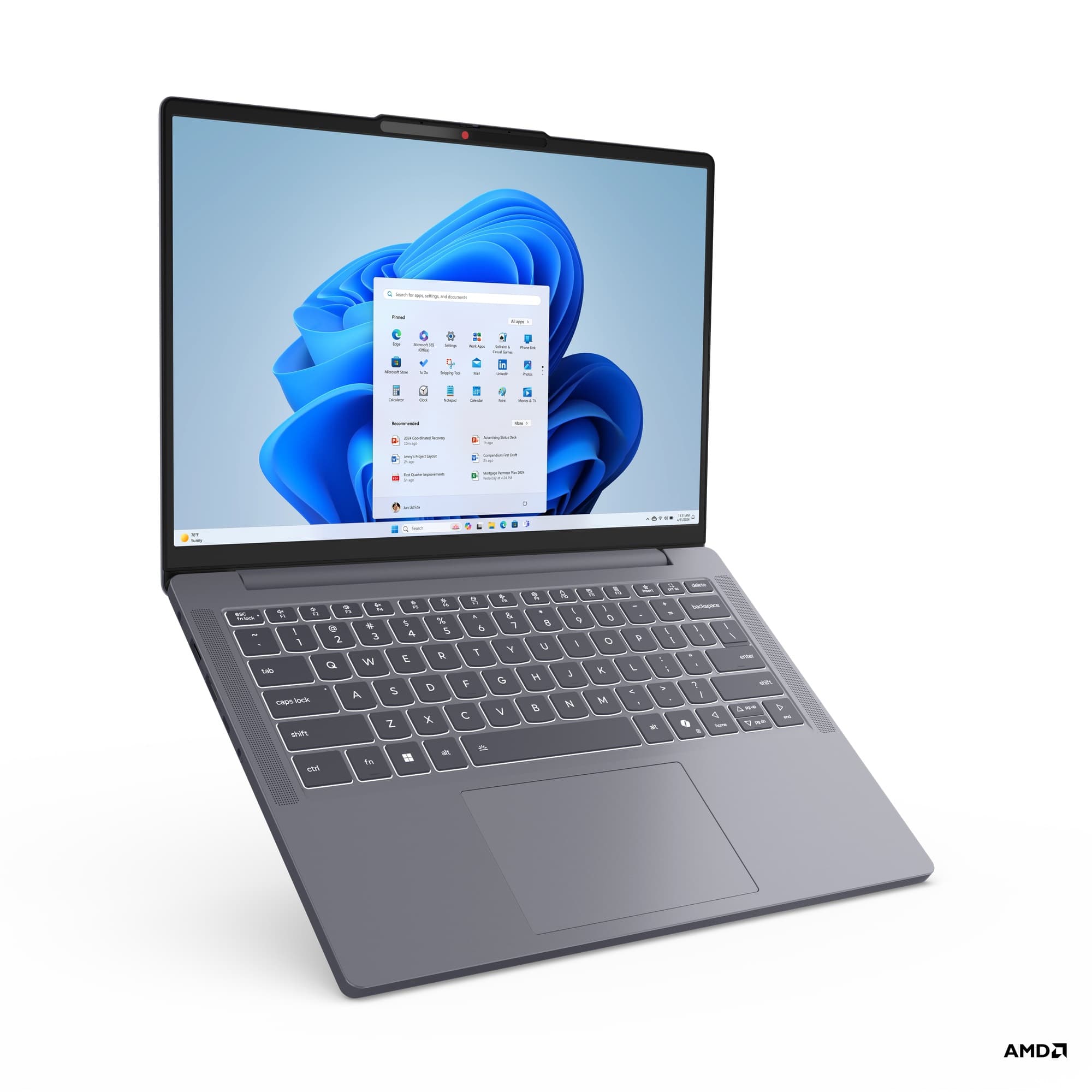 Lenovo IdeaPad Slim 3 (14ARP10)