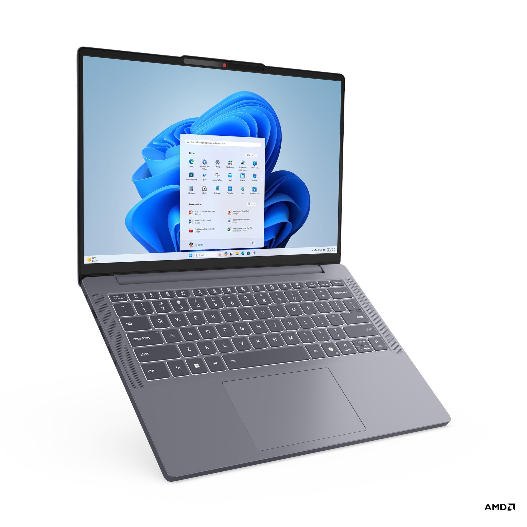 Lenovo IdeaPad Slim 3 (14ARP10)