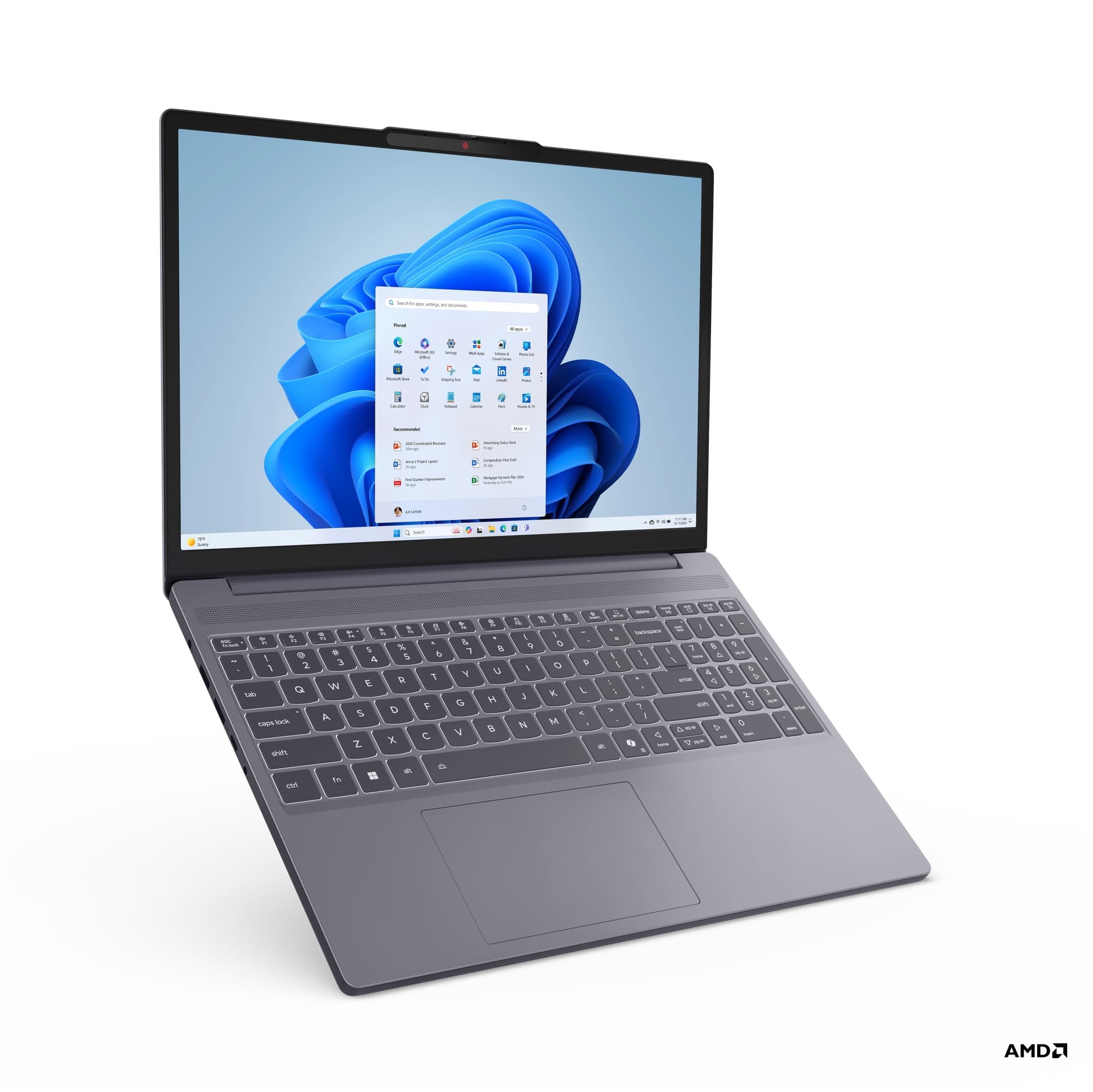 Lenovo IdeaPad Slim 3 (15ARP10)