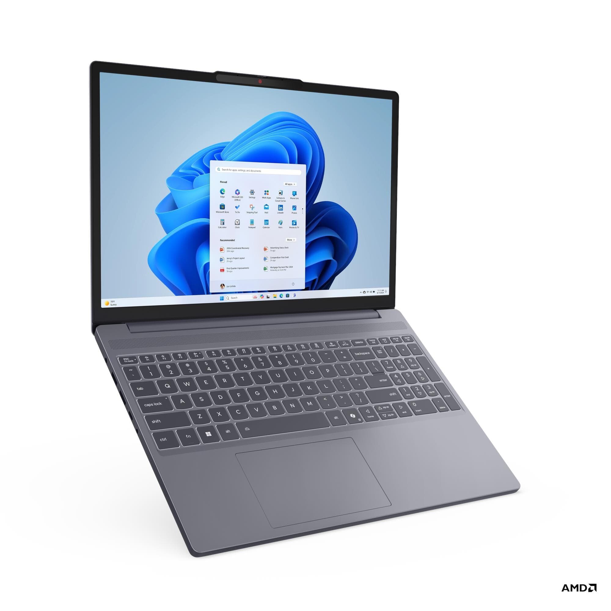 Lenovo IdeaPad Slim 3 (15ARP10)