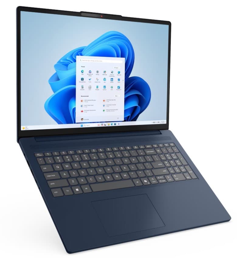 Lenovo IdeaPad Slim 3 (16AHP10)