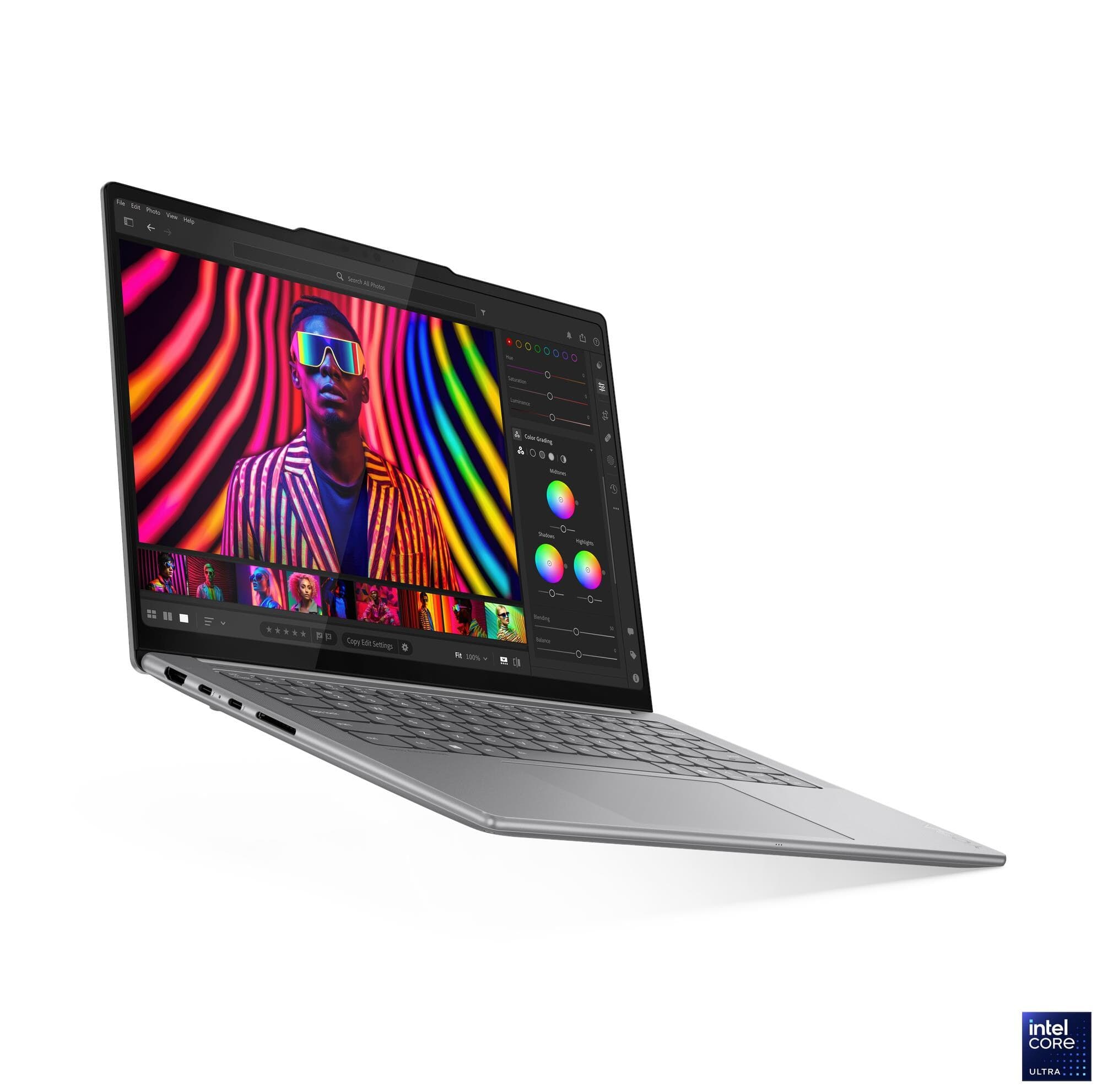 Lenovo Yoga Pro 7 (14IAH10)