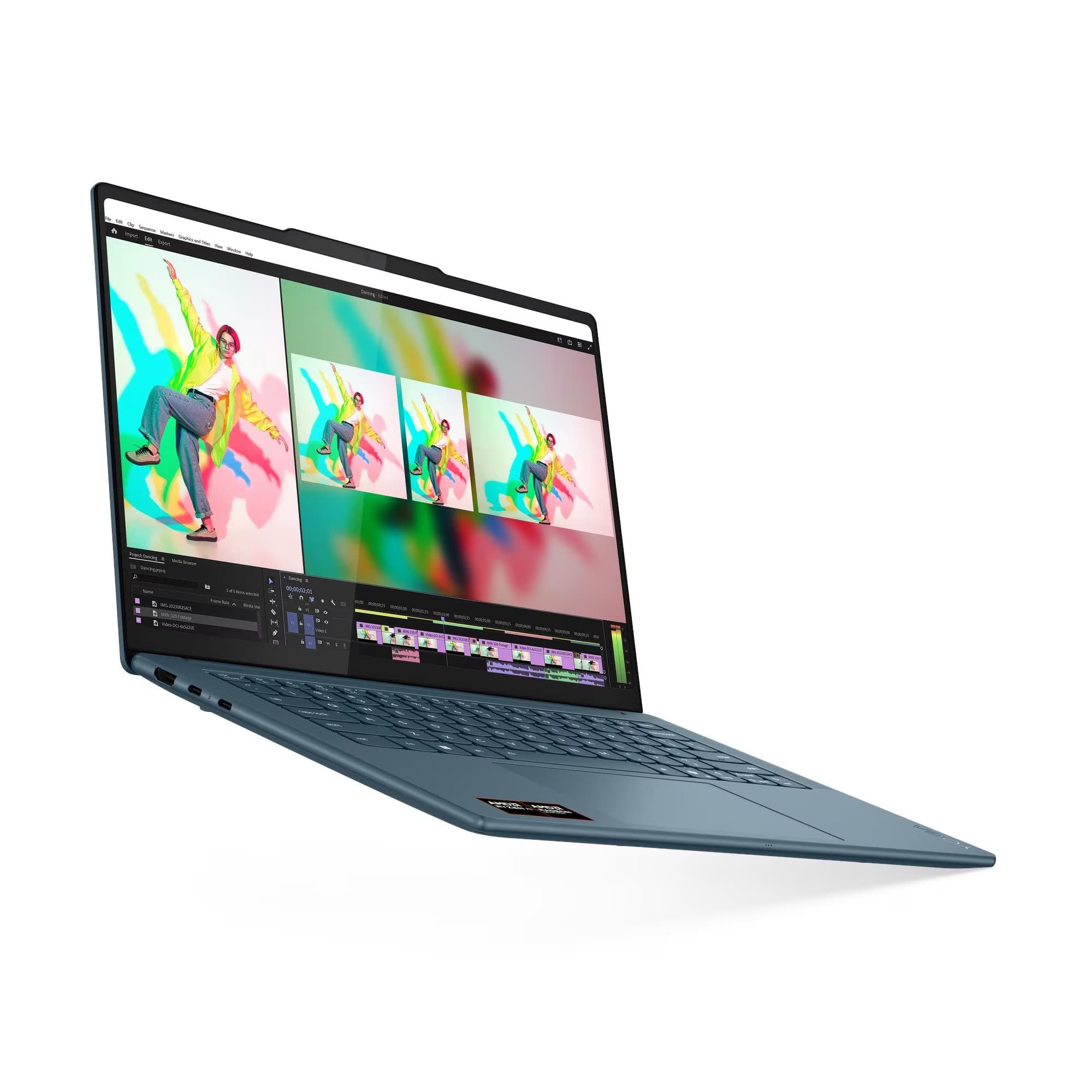 Lenovo Yoga Pro 7 (14AKP10)