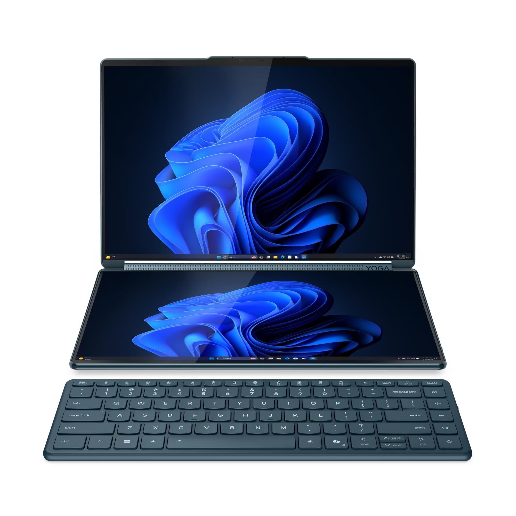 Lenovo Yoga Book 9 (14IAH10)