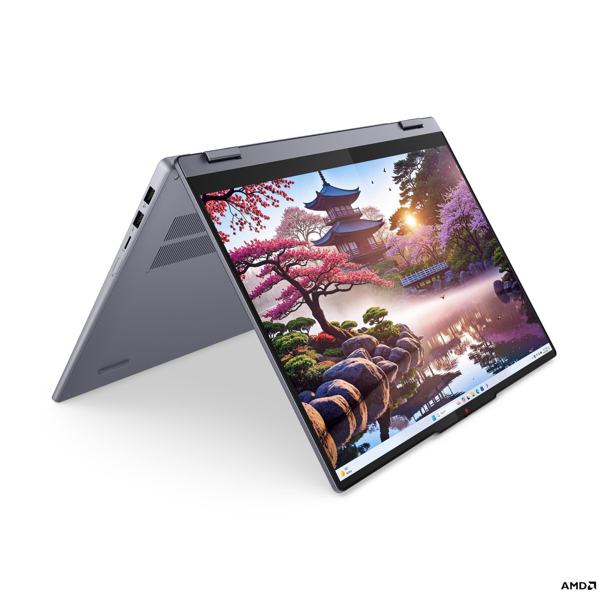 Lenovo IdeaPad 5 2-in-1 (16AKP10)