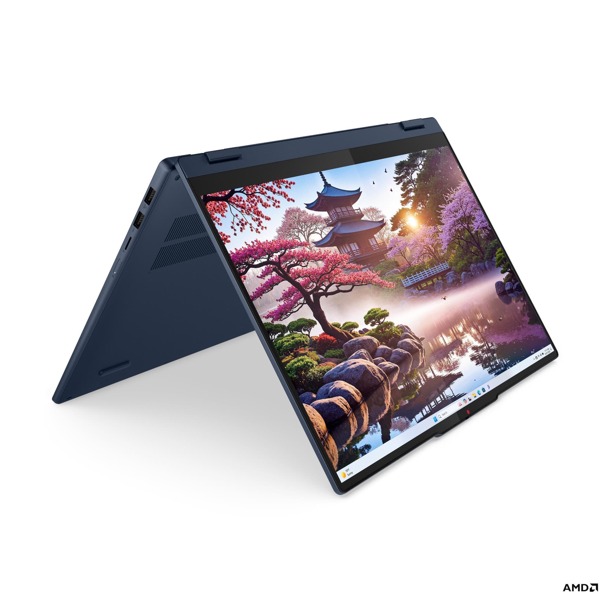 Lenovo IdeaPad 5 2-in-1 (16AKP10)