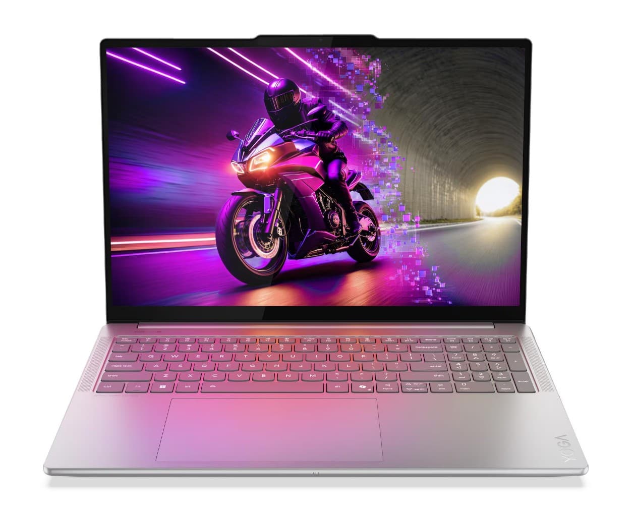 Lenovo Yoga Pro 9 (16IAH10)