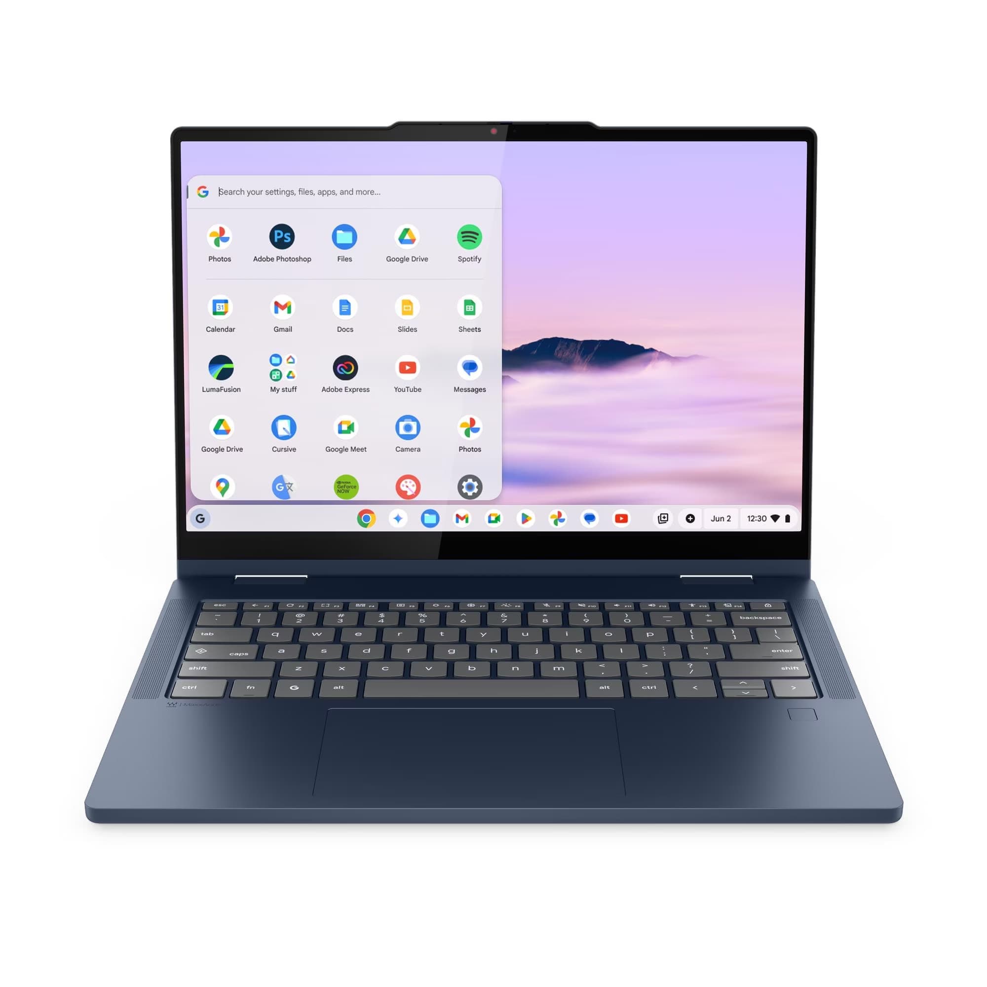 Lenovo Chrome 2in1 T (14ITN10)