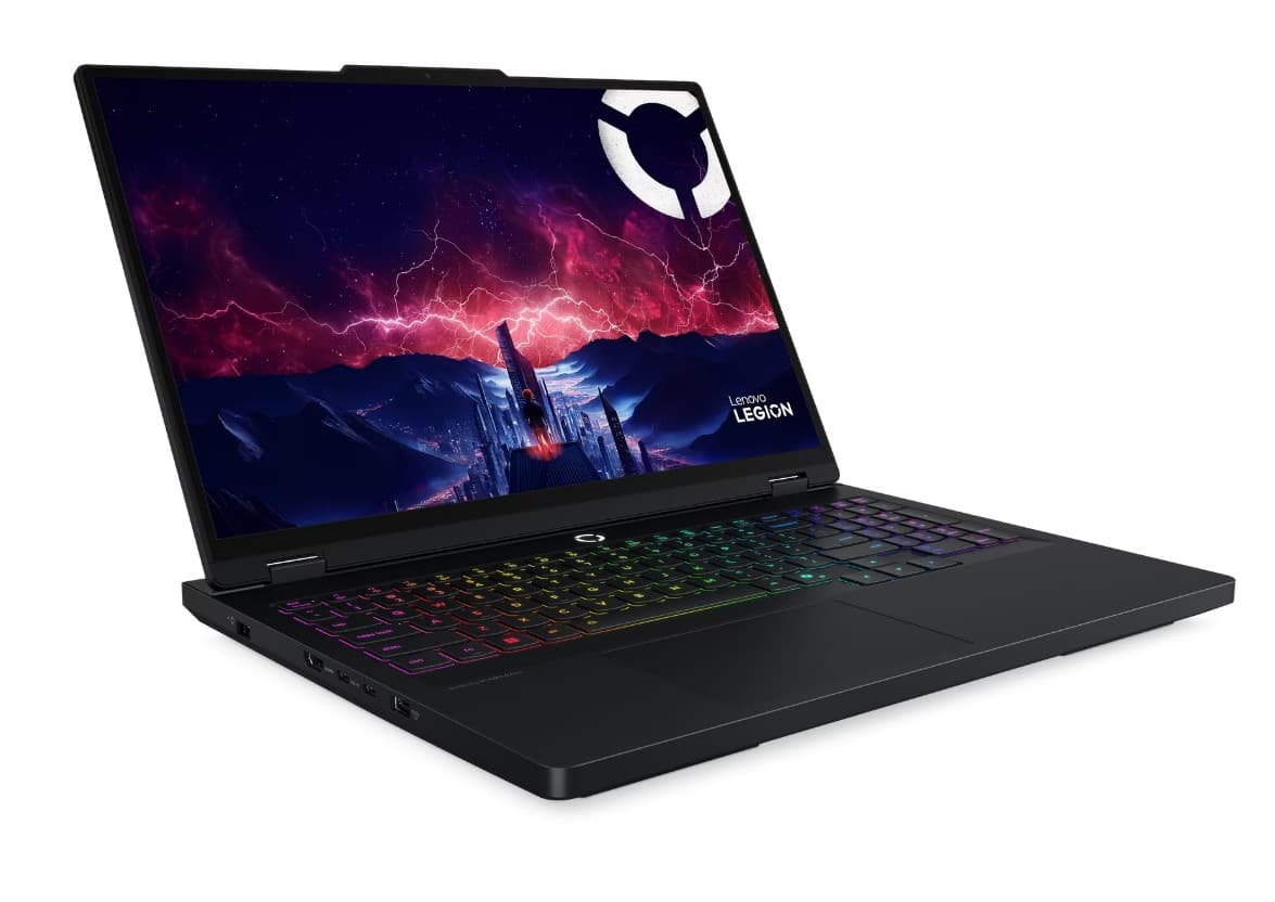 Lenovo Legion Pro 5 (16ADR10)