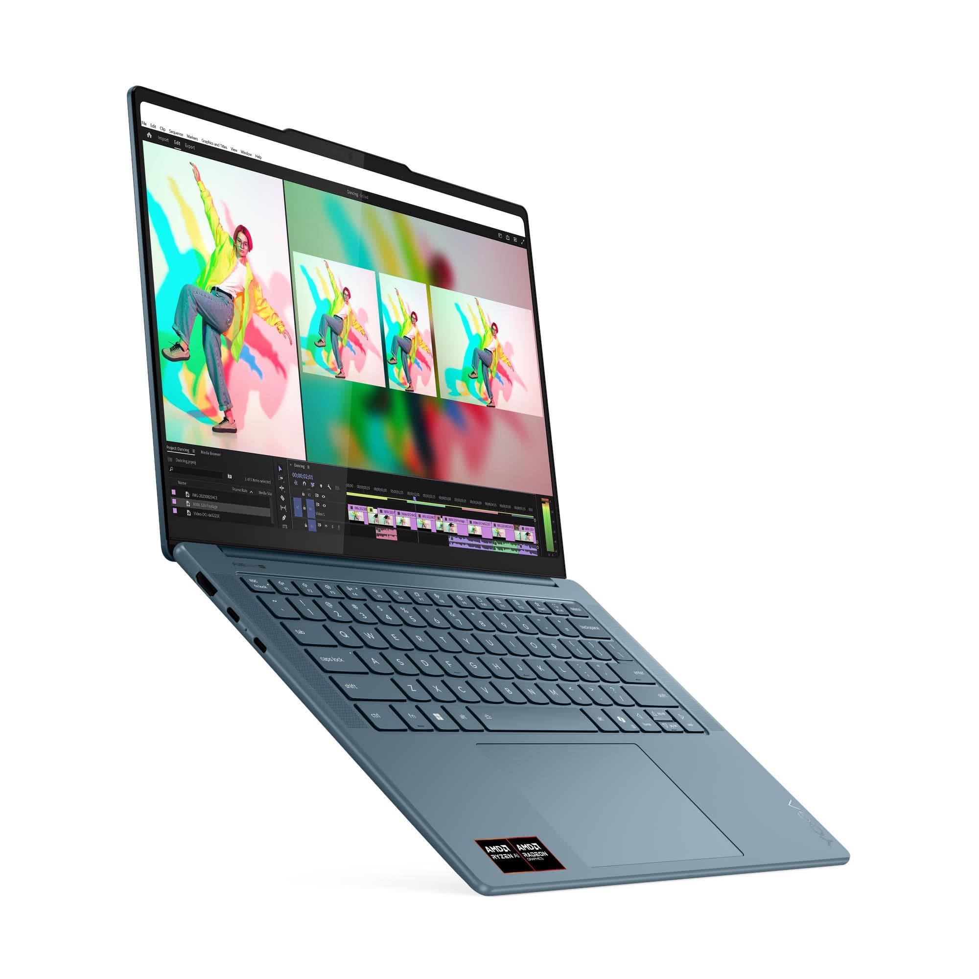 Lenovo Yoga Pro 7 (14ASP10)