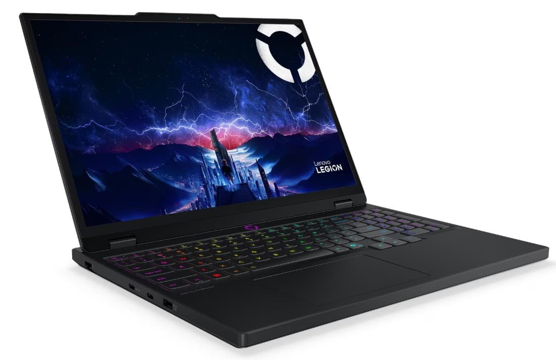 Lenovo Legion 5 (15IRX10)