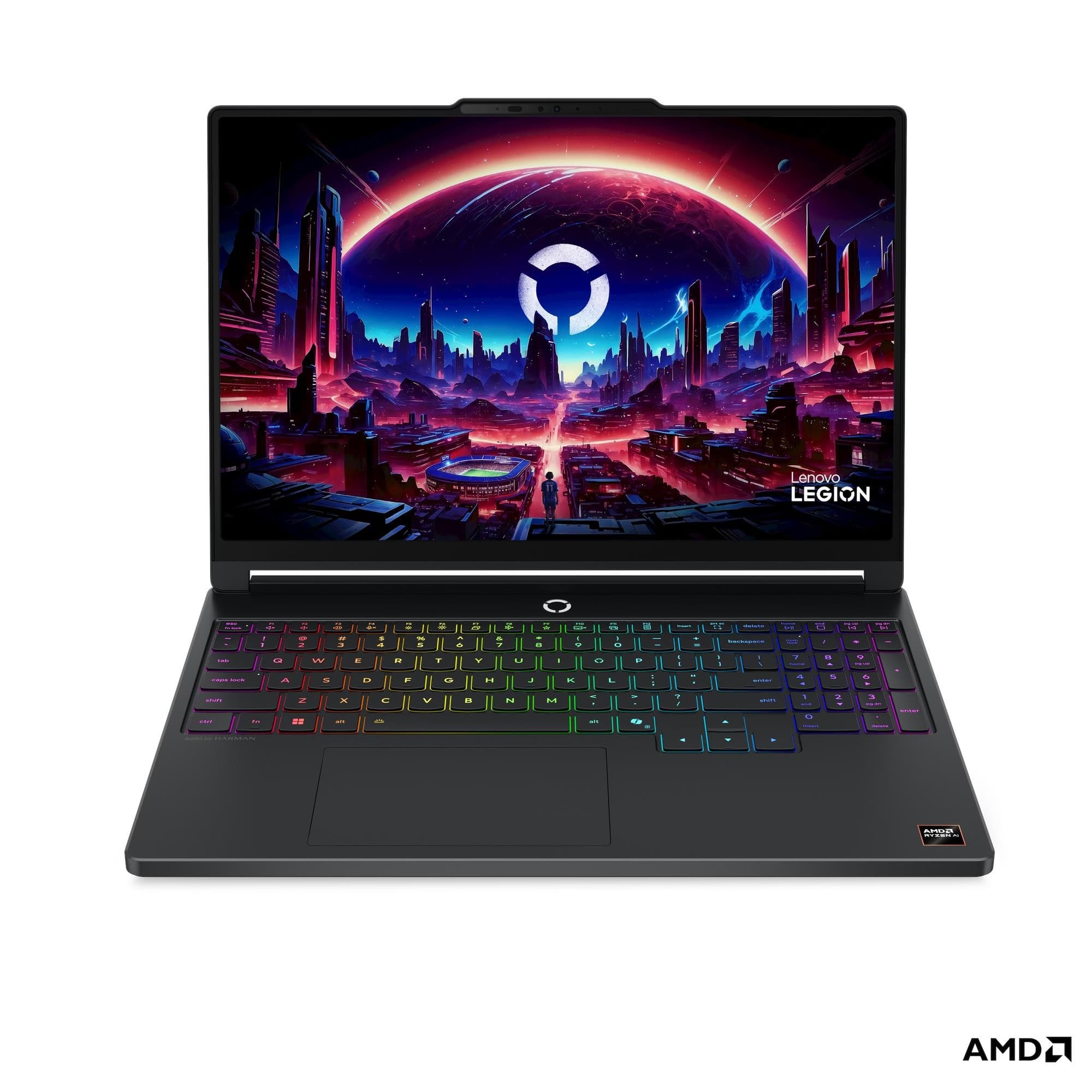 Lenovo Legion 5 (15AGP11)