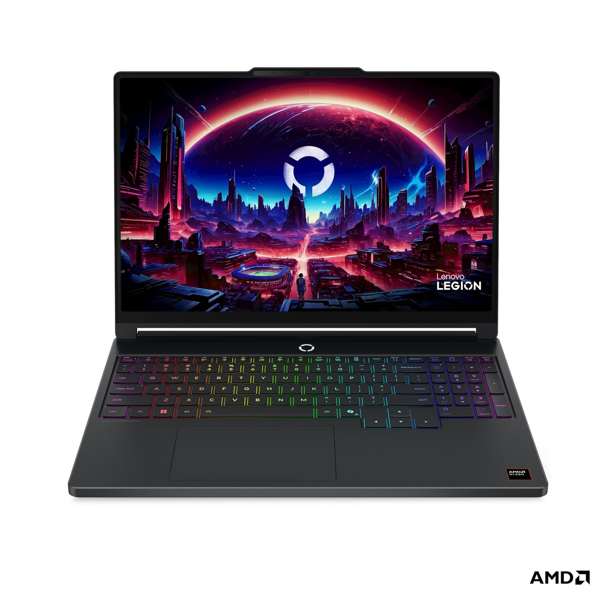 Lenovo Legion 5 (15AHP11)