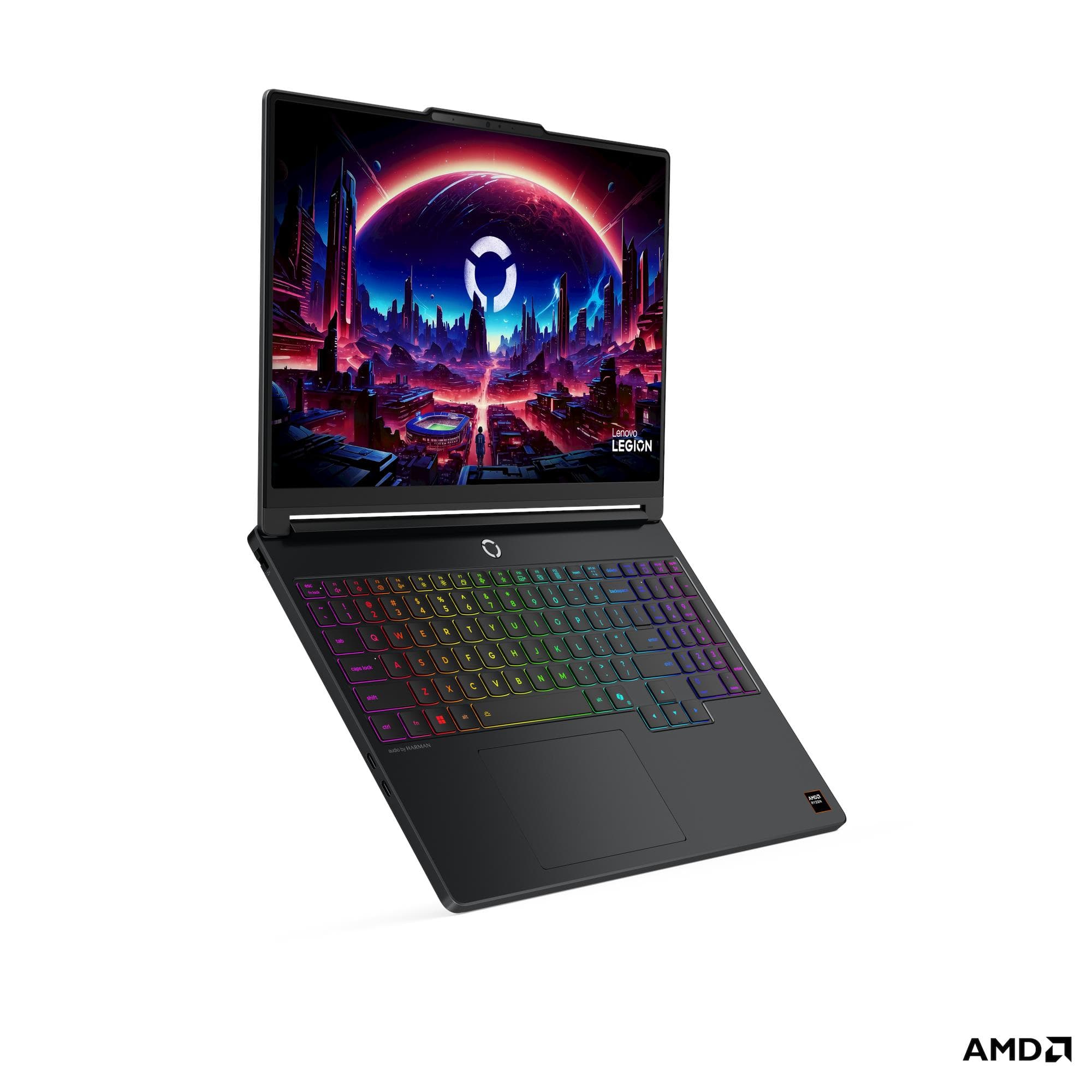 Lenovo Legion 5 (15AHP11)
