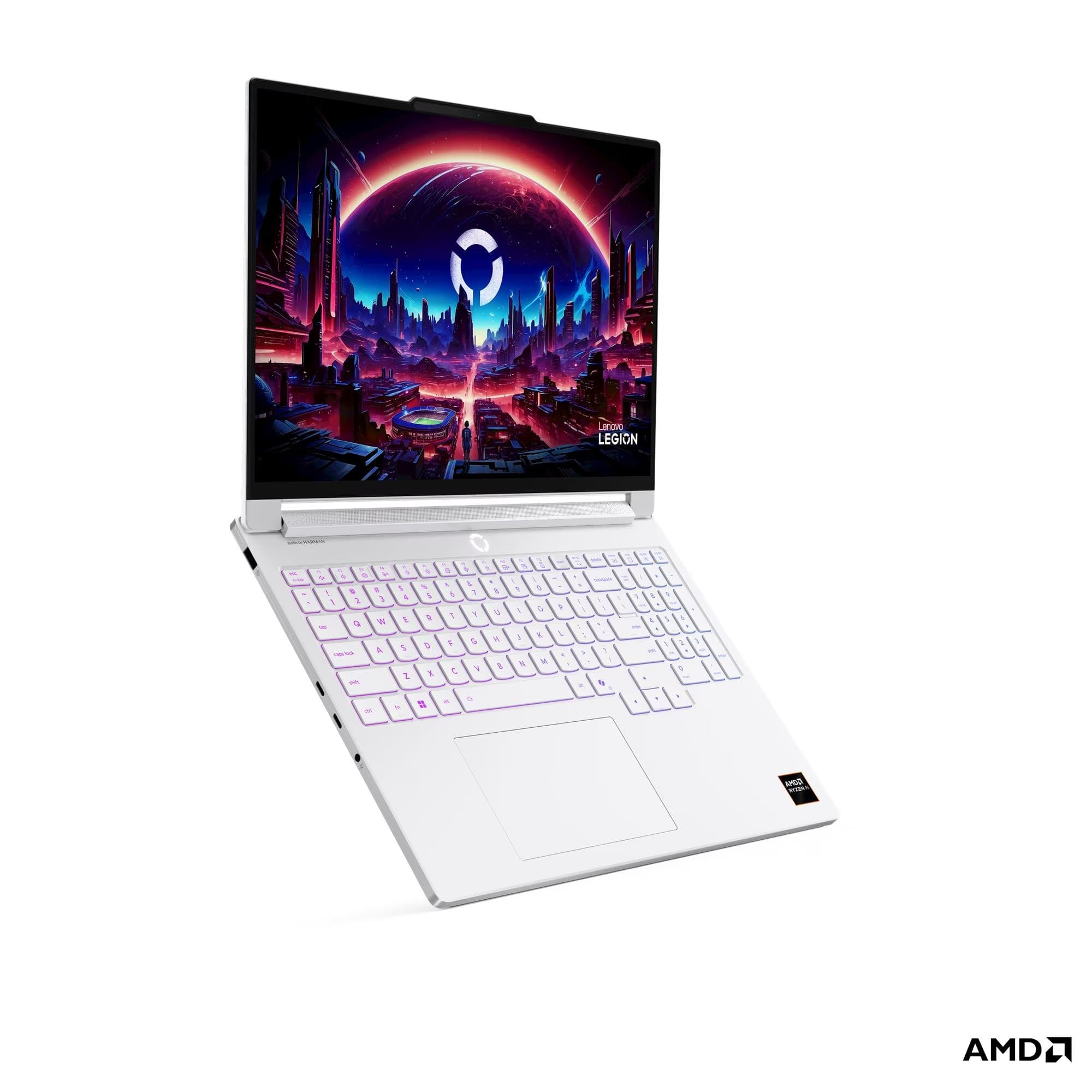 Lenovo Legion 7 (16AGP11)