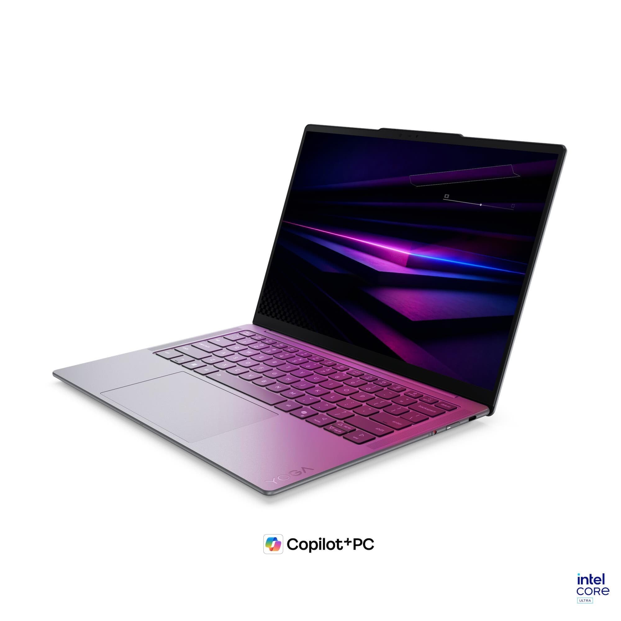 Lenovo Yoga Slim 7 (14IPH11)