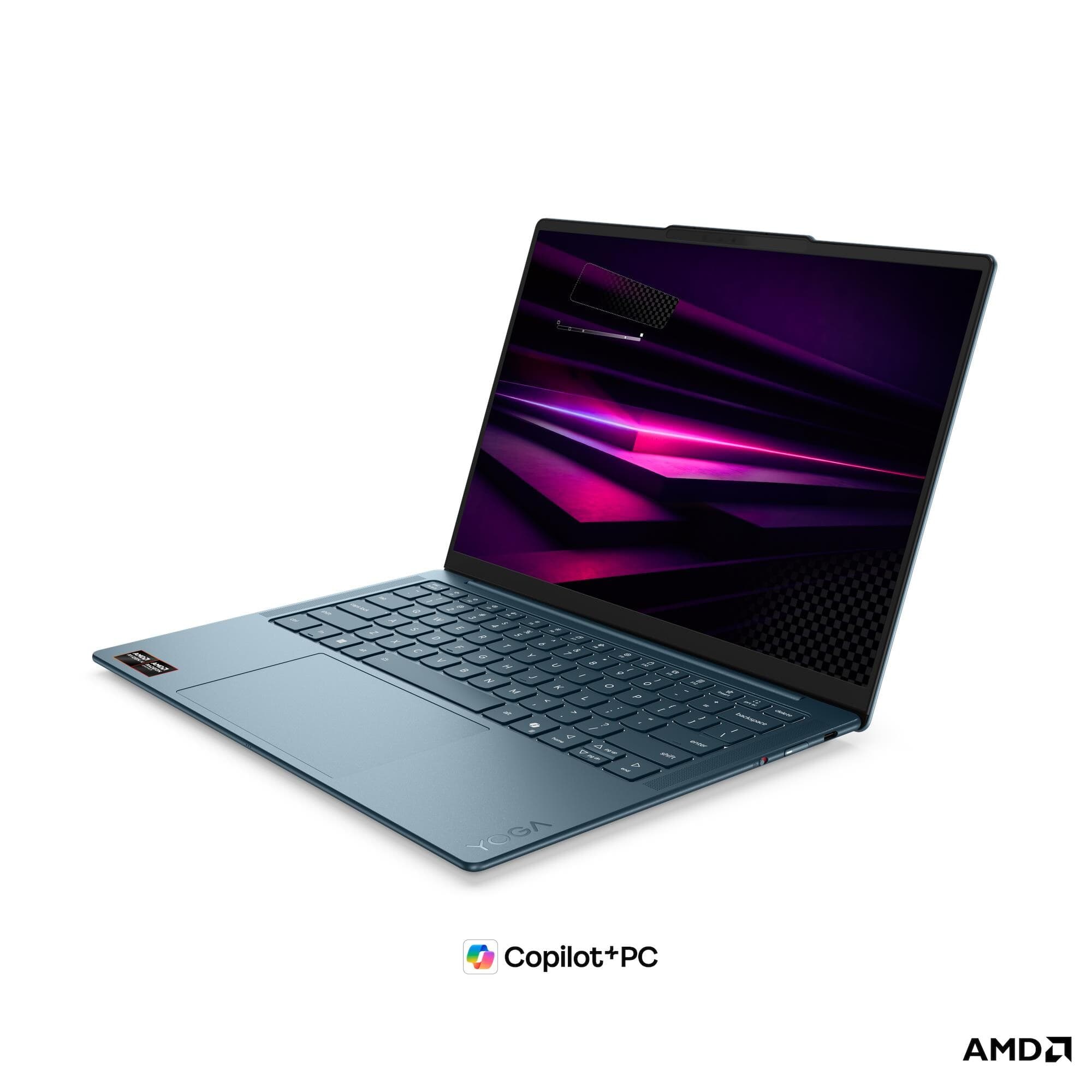 Lenovo Yoga Slim 7 (14AGP11)