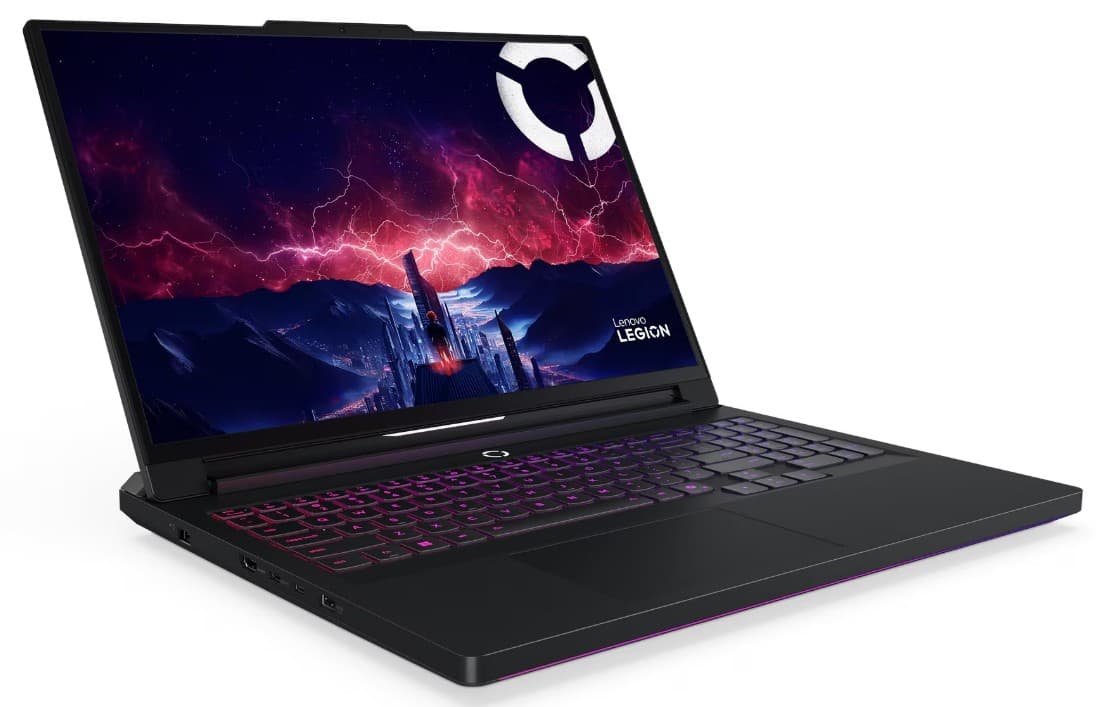 Lenovo Legion Pro 7 (16AFR10H)