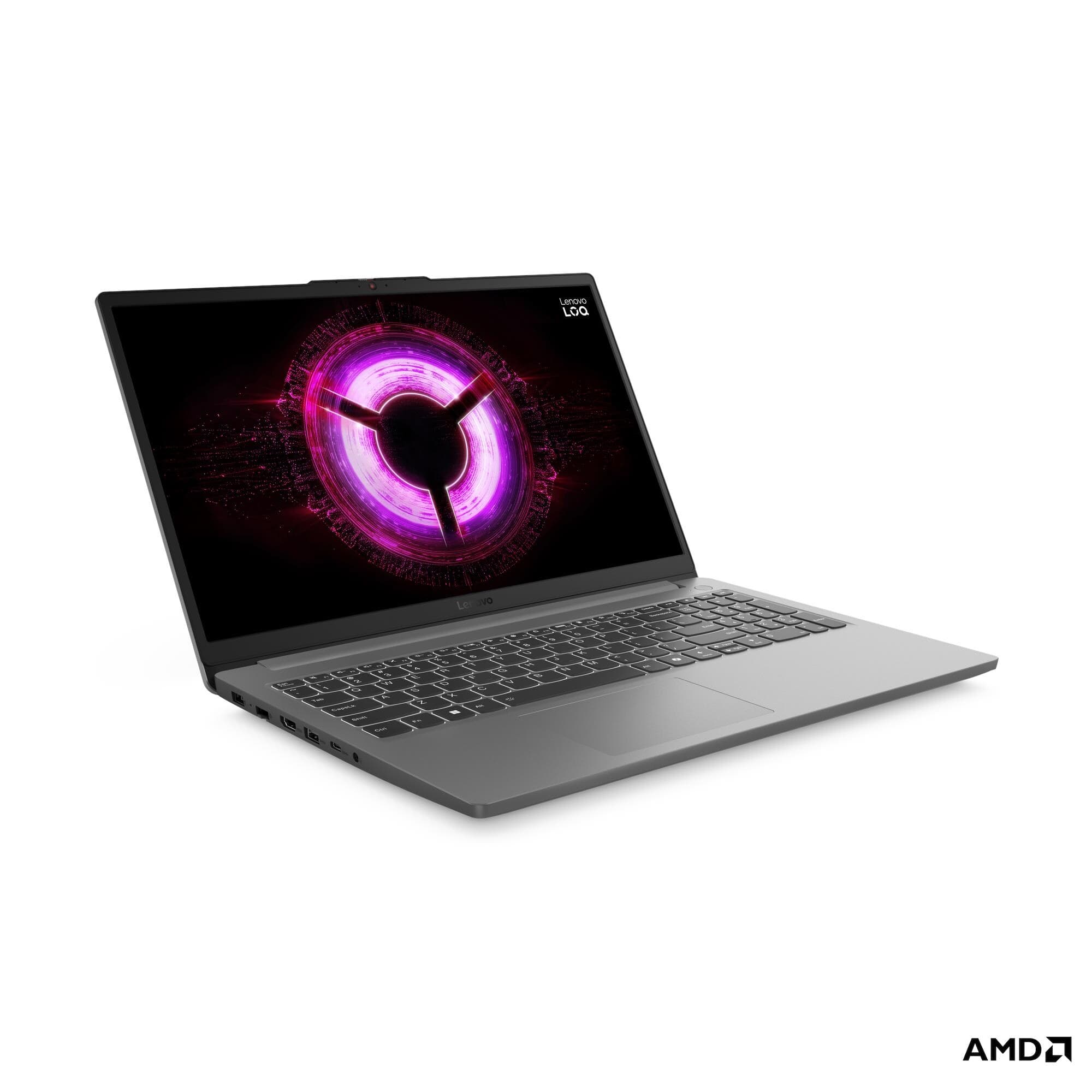 Lenovo LOQ (15ARP10E)