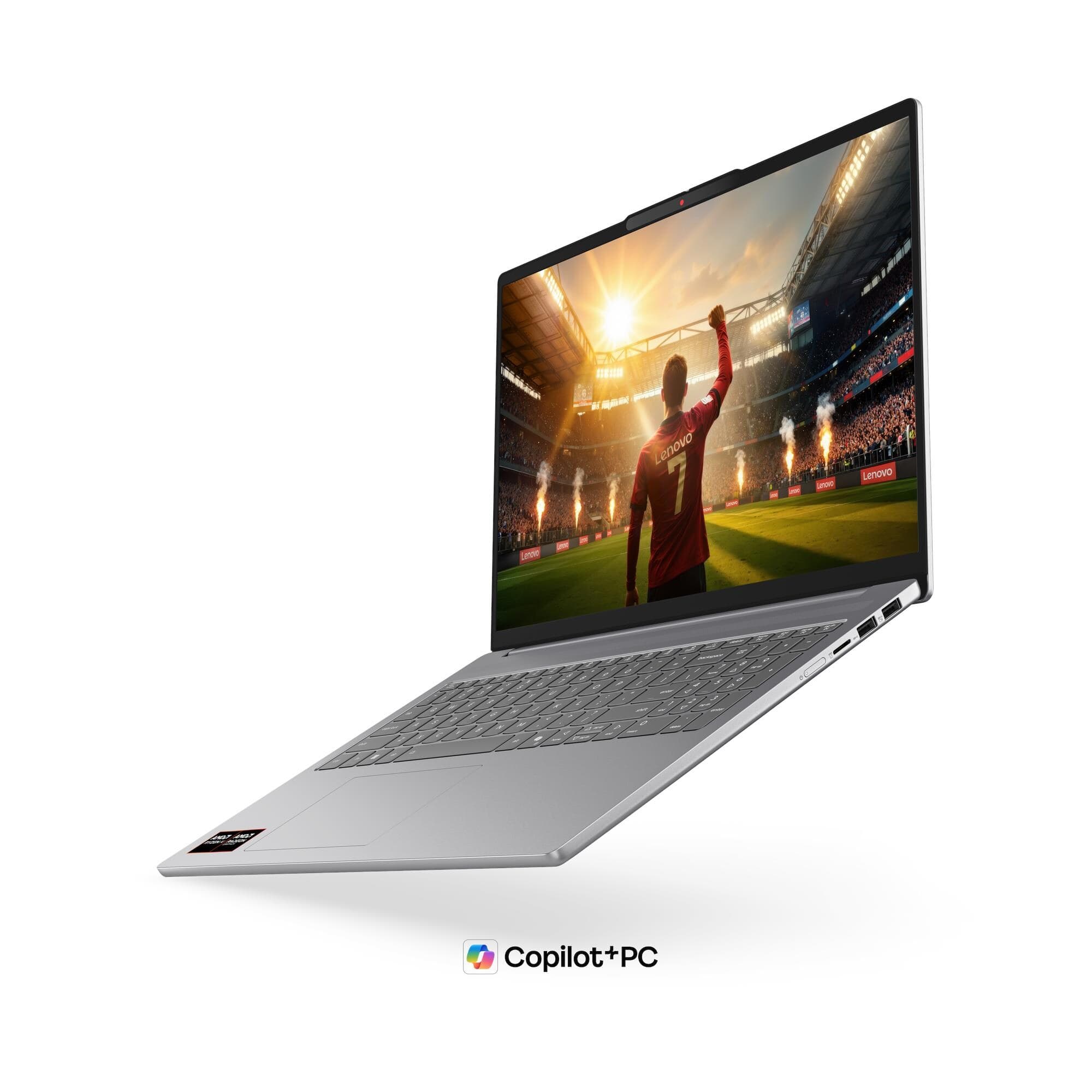 Lenovo IdeaPad Slim 5 (16AGP11)