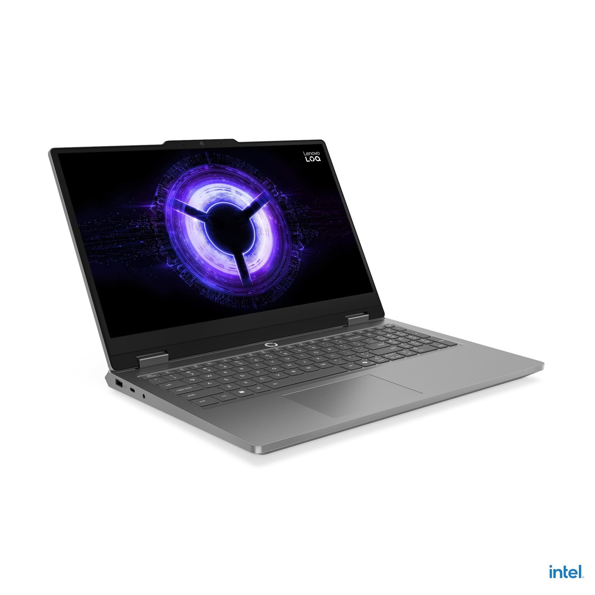 Lenovo LOQ Essential (15IRX11)