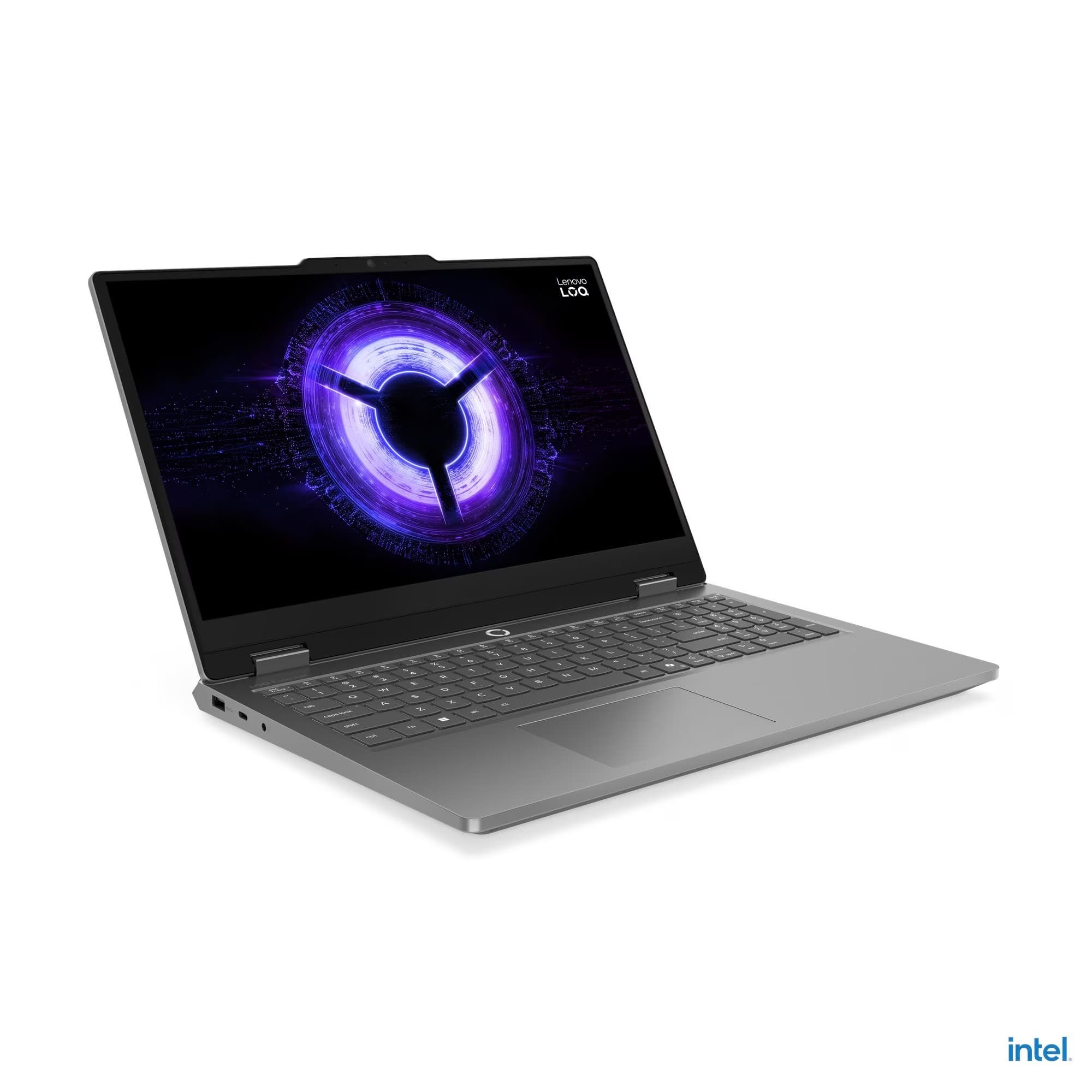 Lenovo LOQ Essential (15IRX11)