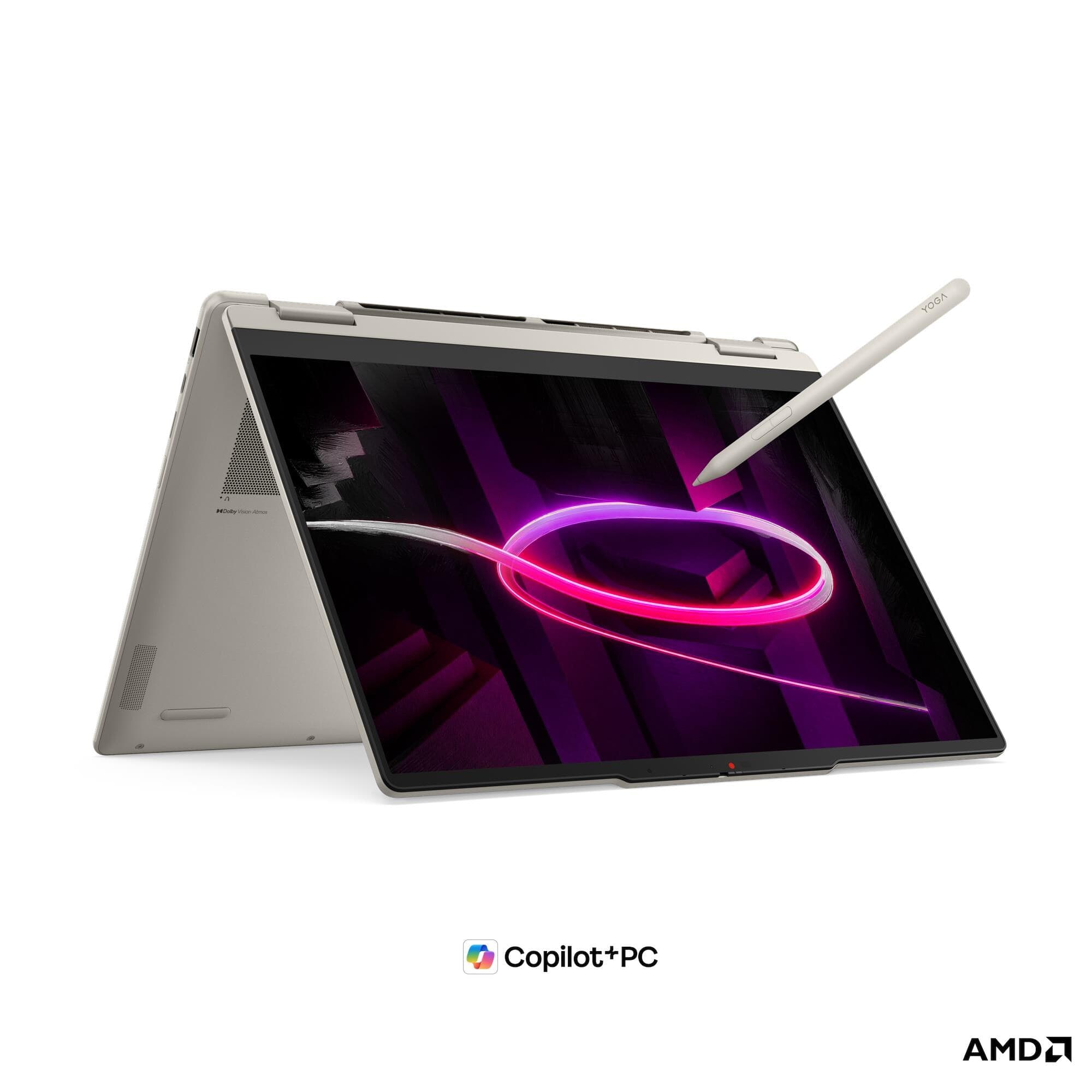 Lenovo Yoga 7 2-in-1 (14AGP11)