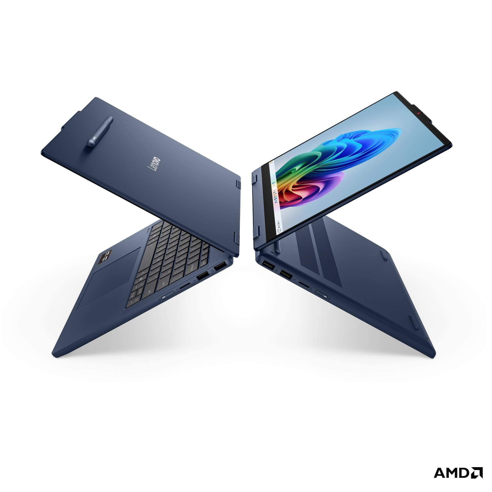 Lenovo IdeaPad 5 2-in-1 (14AHP11)