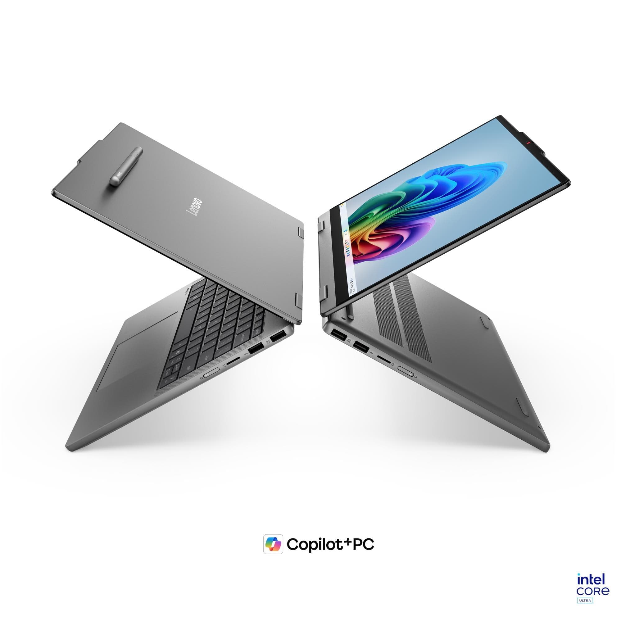 Lenovo IdeaPad 5 2-in-1 (14AHP11)
