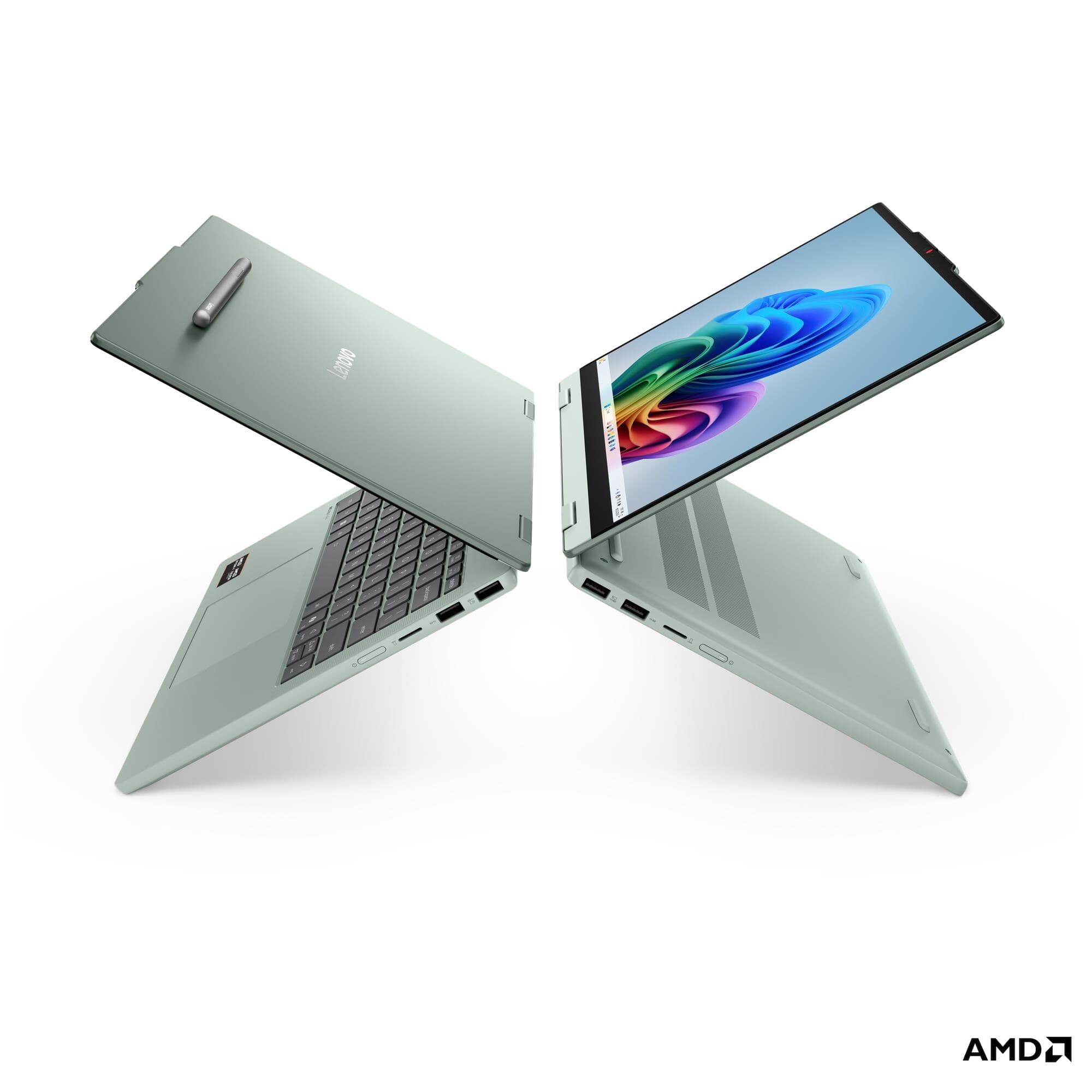 Lenovo IdeaPad 5 2-in-1 (14AHP11)
