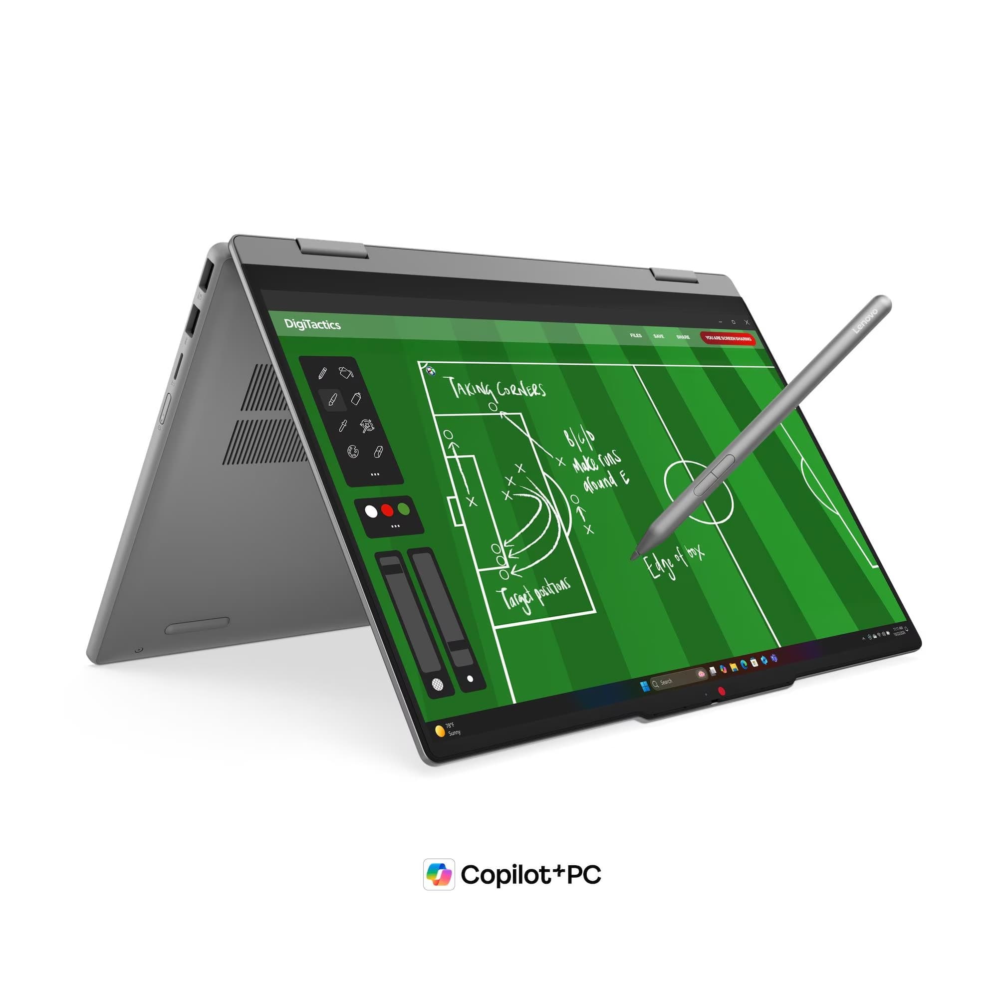 Lenovo IdeaPad 5 2-in-1 (14Q8Y11)