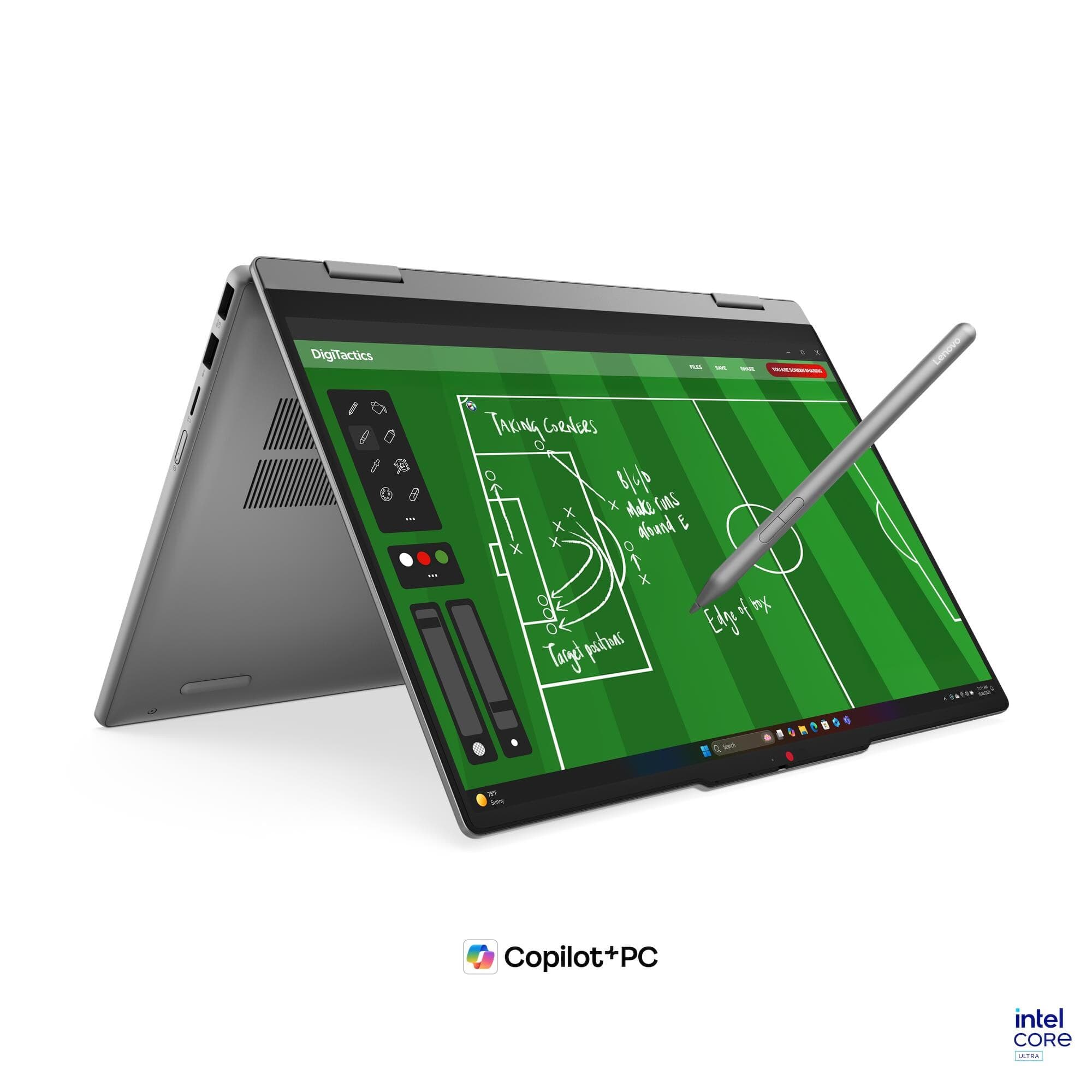Lenovo IdeaPad 5 2-in-1 (15IPH11)