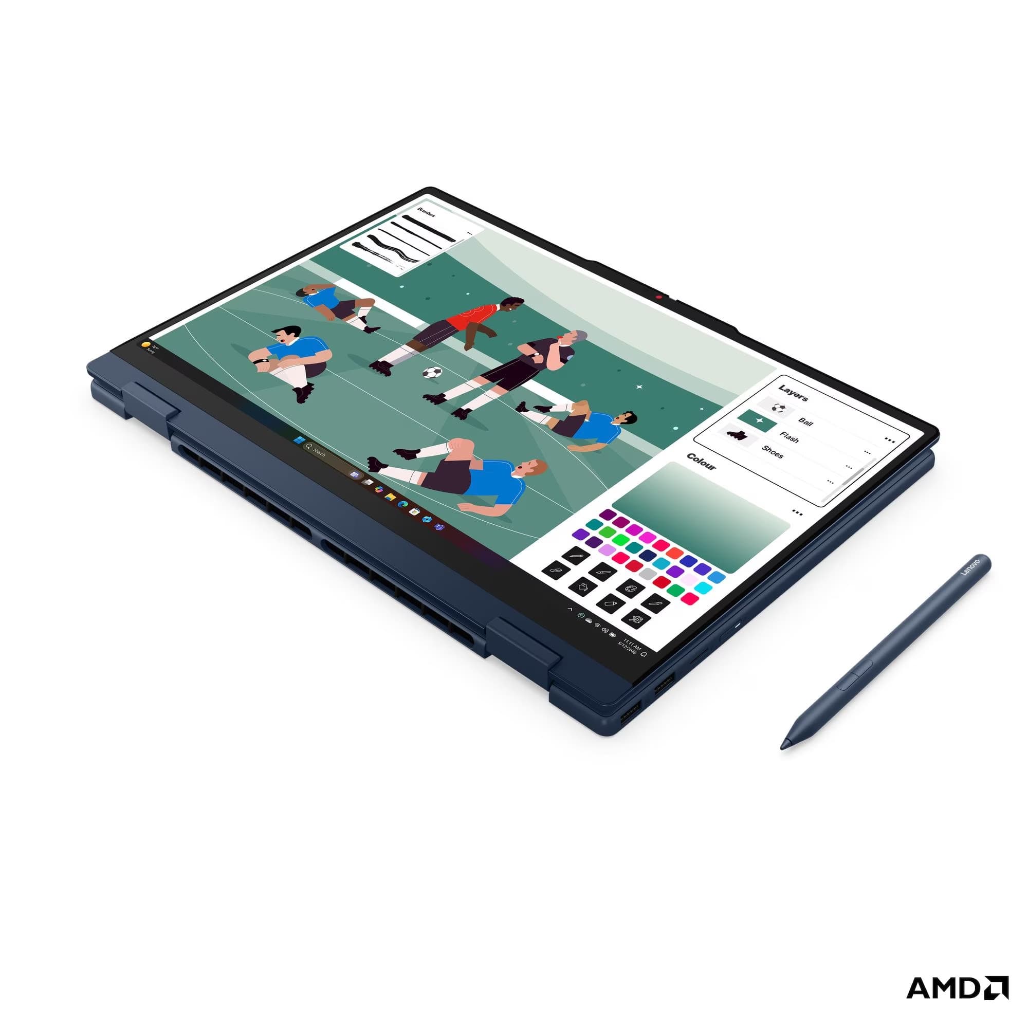 Lenovo IdeaPad 5 2-in-1 (15AHP11)