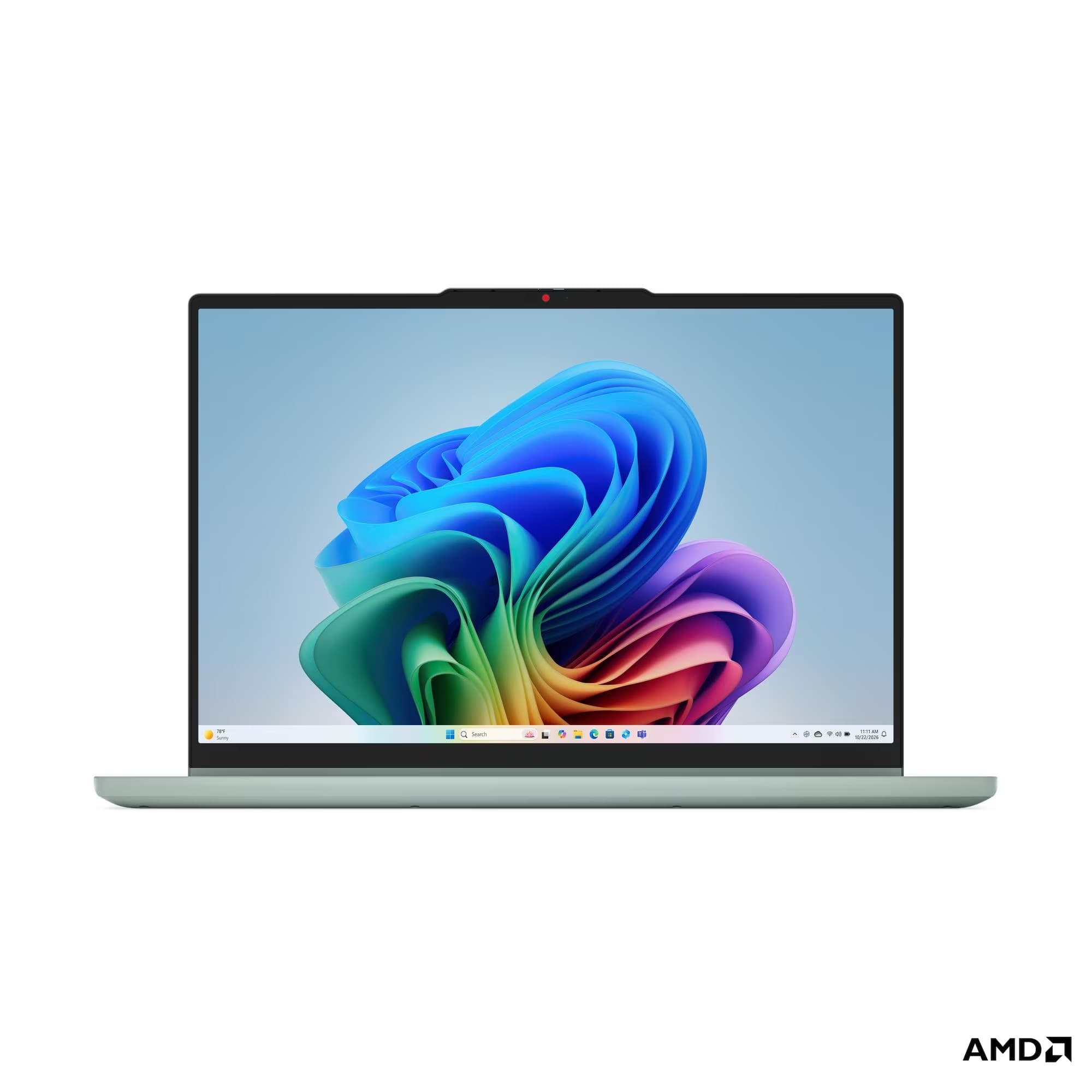 Lenovo IdeaPad 5 2-in-1 (15AHP11)