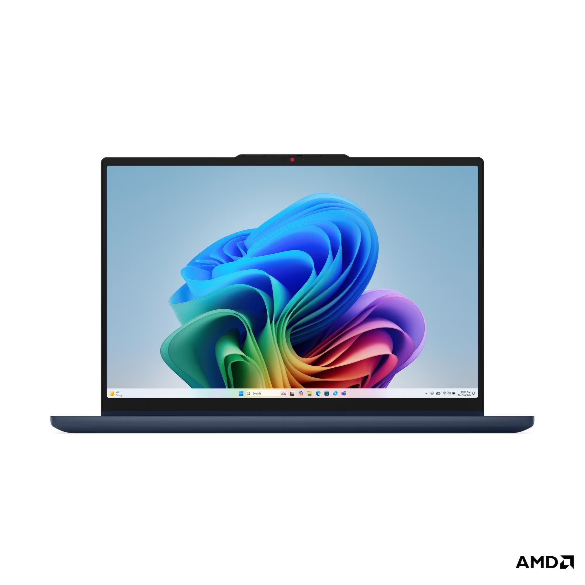 Lenovo IdeaPad 5 2-in-1 (15AHP11)