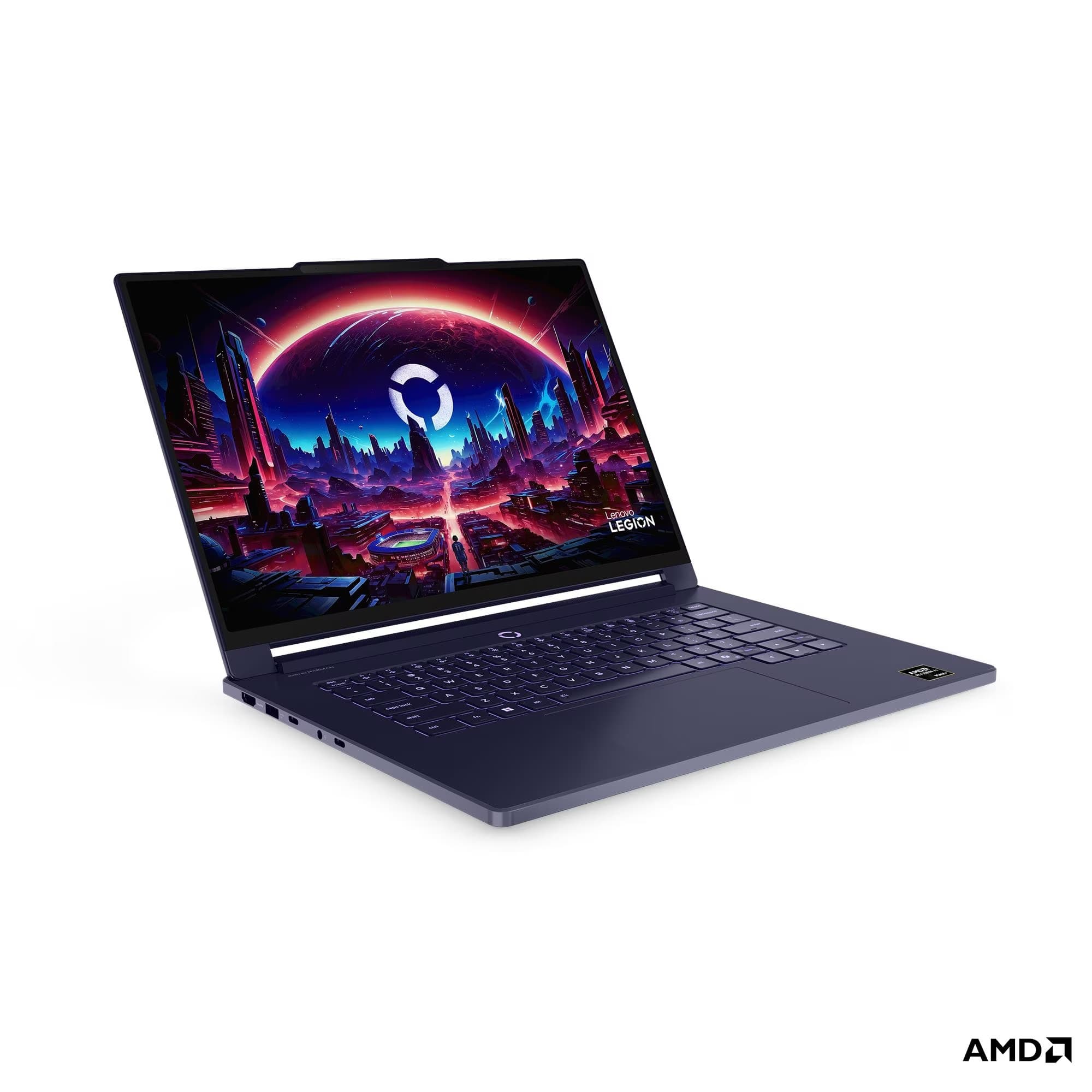 Lenovo Legion 7 (15ASH11)