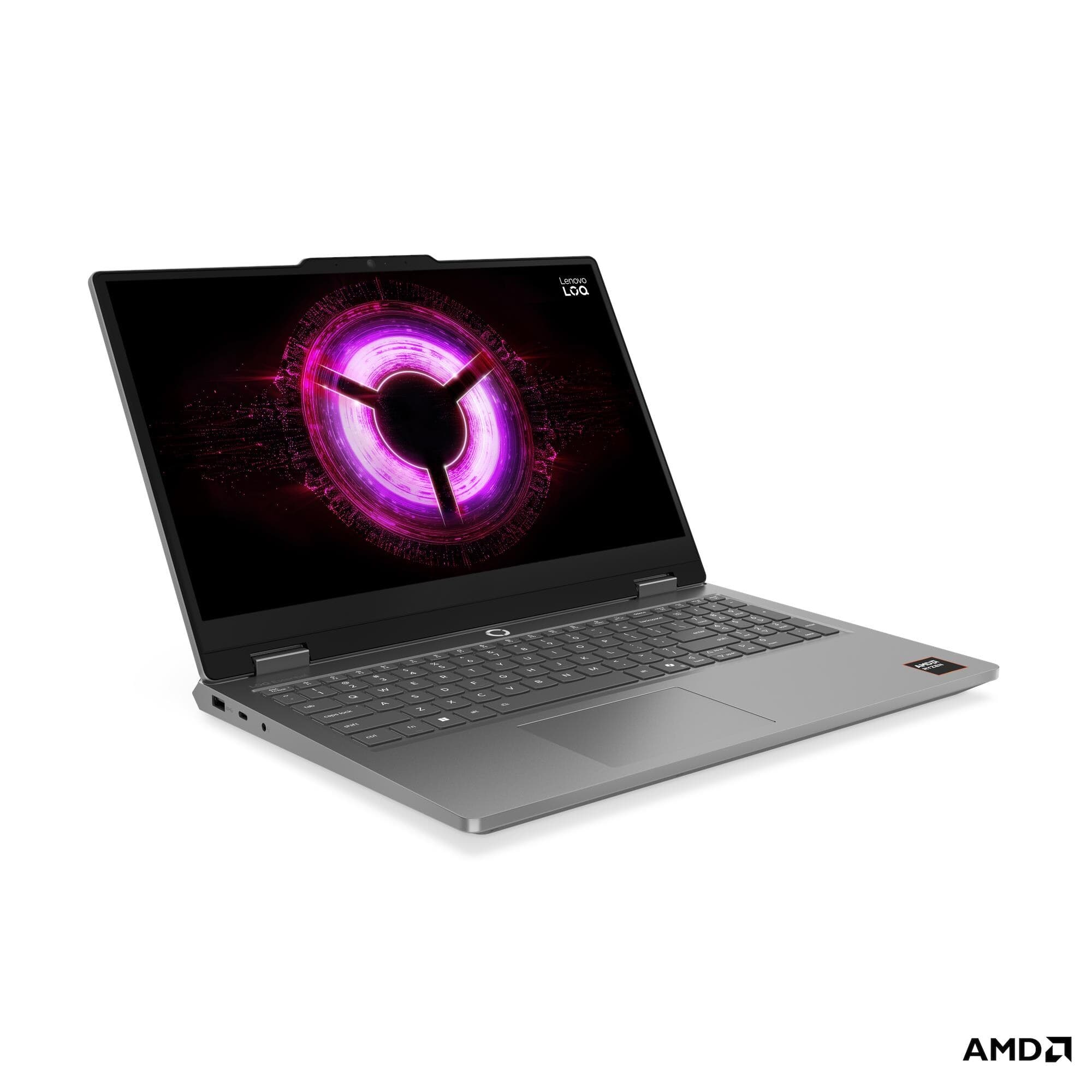 Lenovo LOQ Essential (15ARP11)