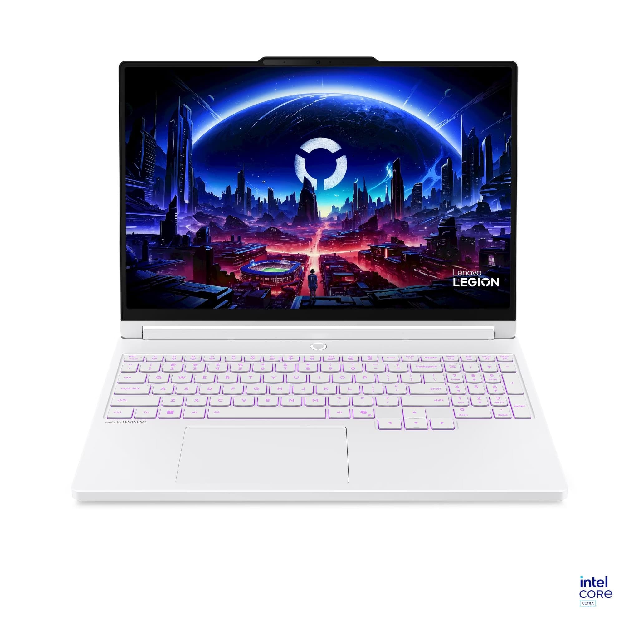 Lenovo Legion 5 (15IAX11)