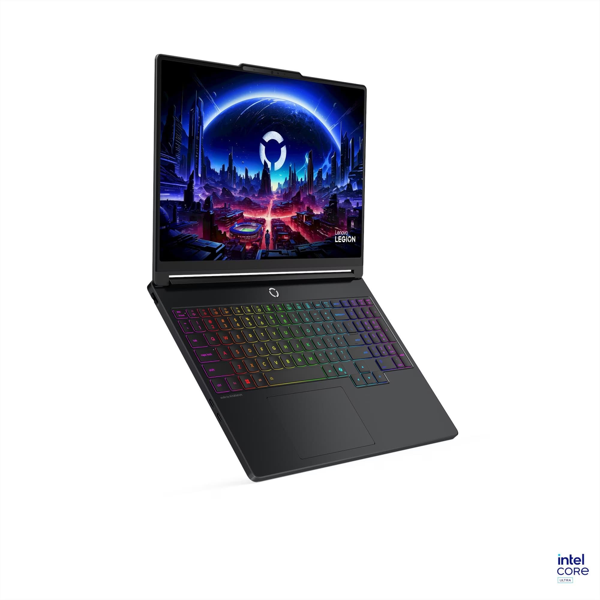 Lenovo Legion 5 (15IAX11)